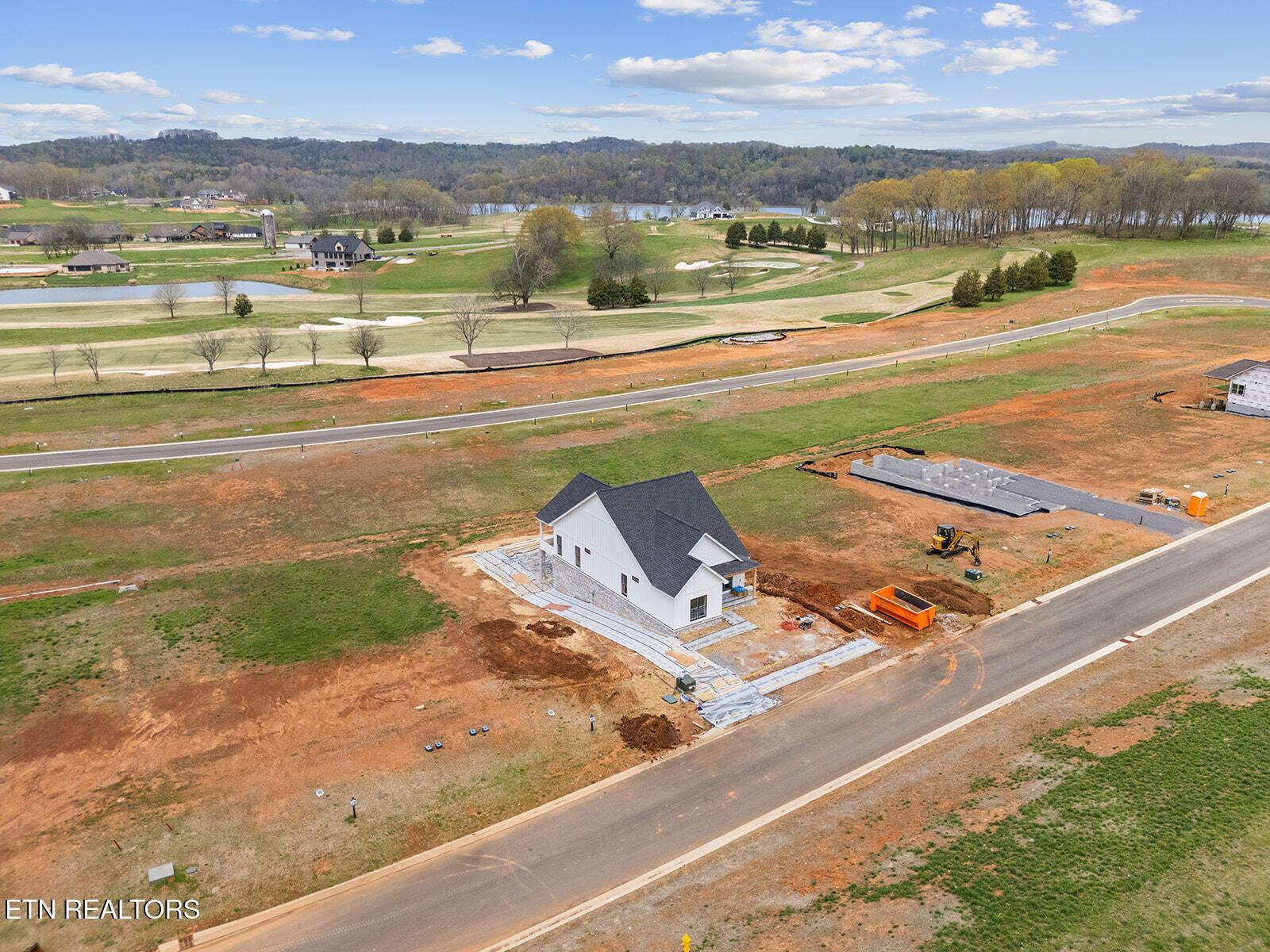Fort Loudoun and Tellico Lake Real Estate - Image# 2