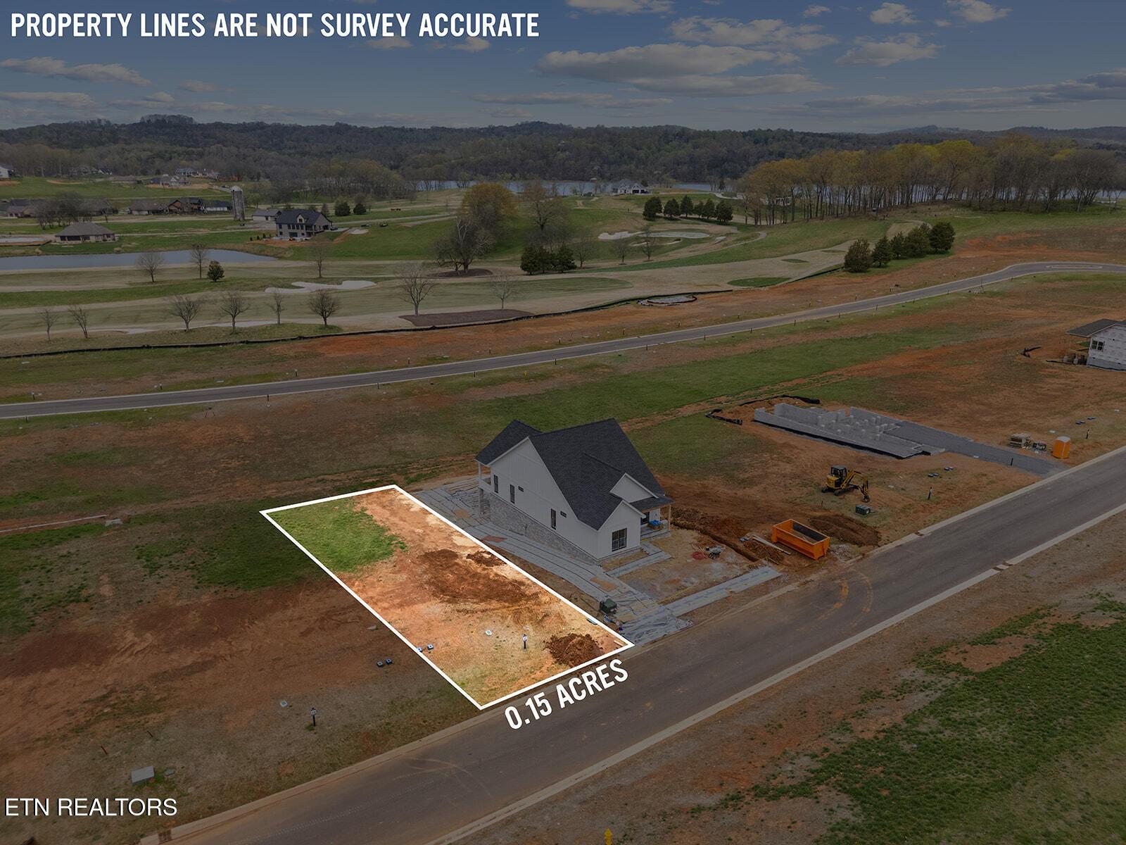 Fort Loudoun and Tellico Lake Real Estate - Image# 1
