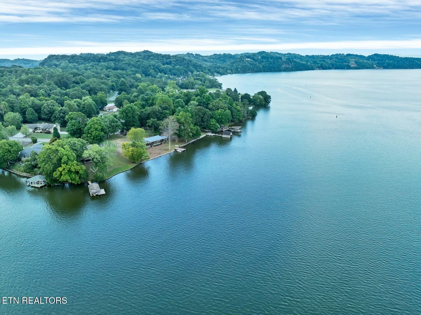 Fort Loudoun and Tellico Lake Real Estate - Image# 4