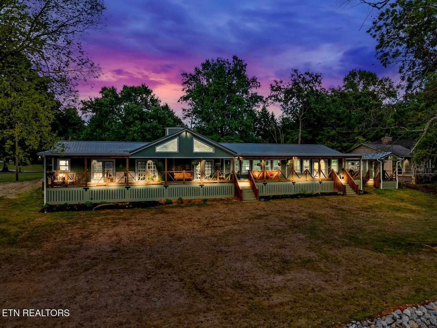 Fort Loudoun and Tellico Lake Real Estate - Image# 7