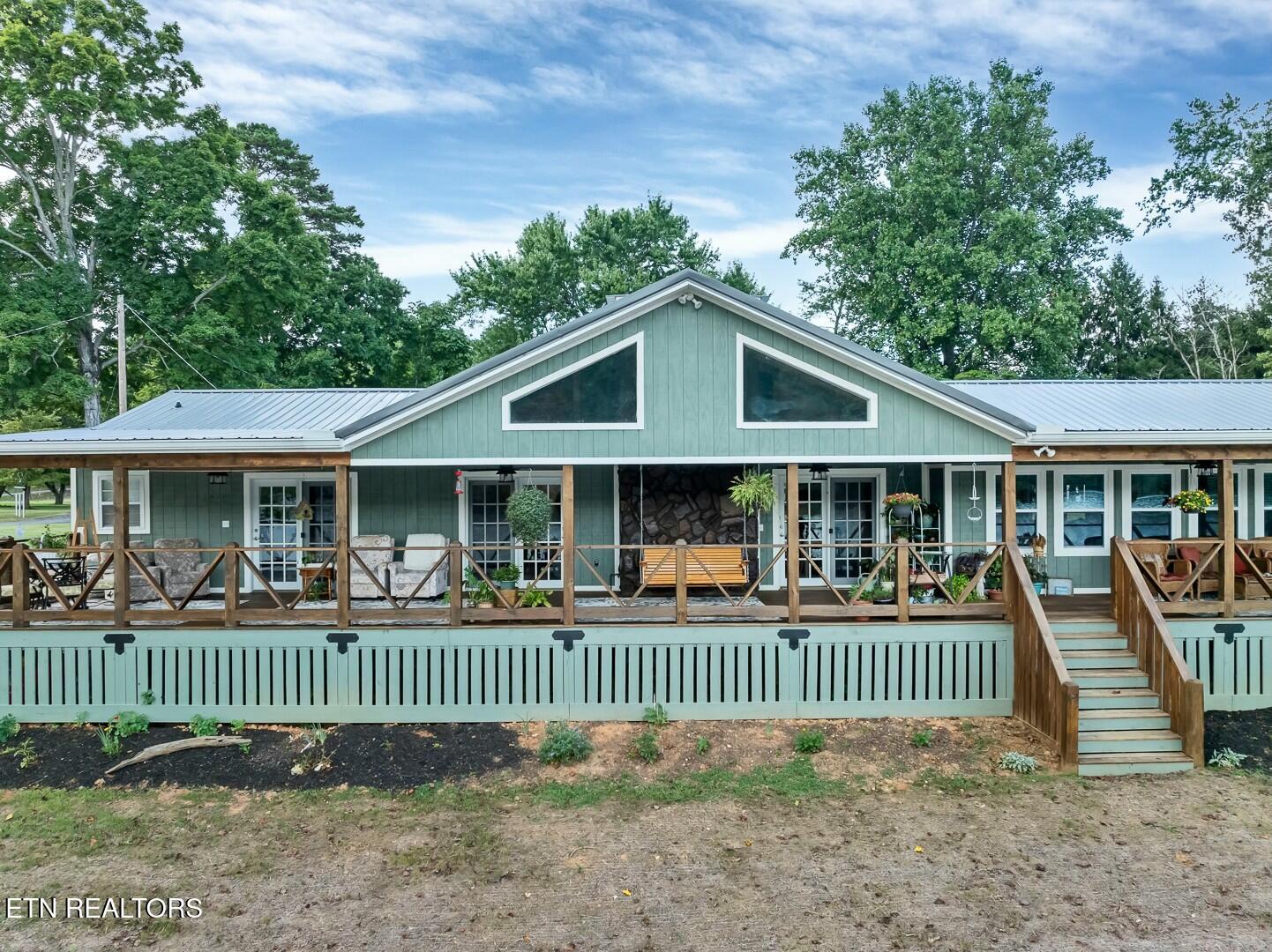 Fort Loudoun and Tellico Lake Real Estate - Image# 8