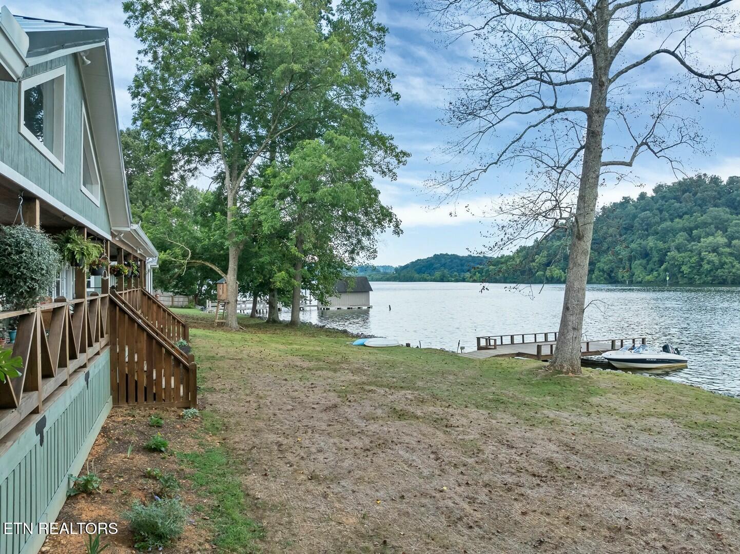 Fort Loudoun and Tellico Lake Real Estate - Image# 9