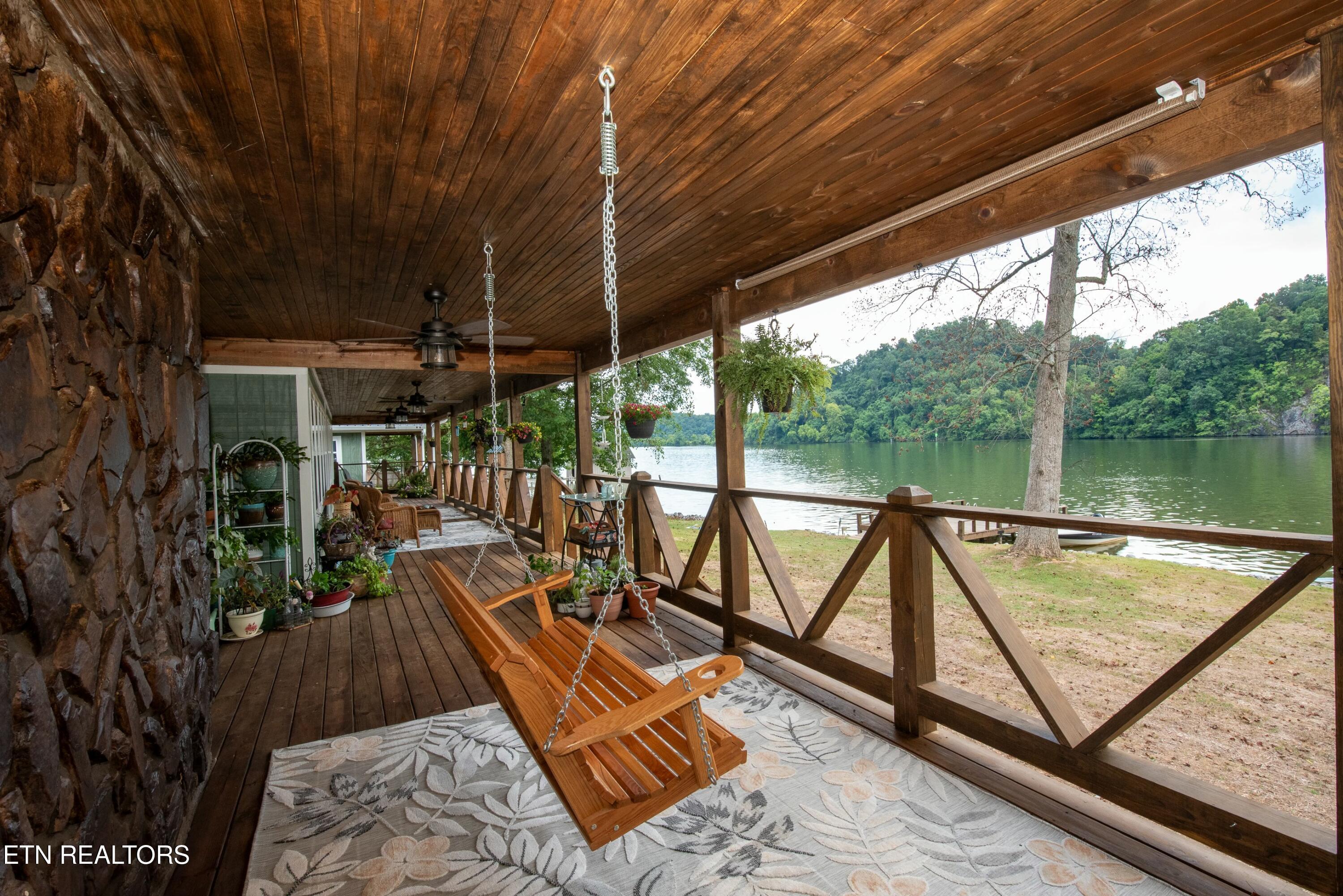 Fort Loudoun and Tellico Lake Real Estate - Image# 10