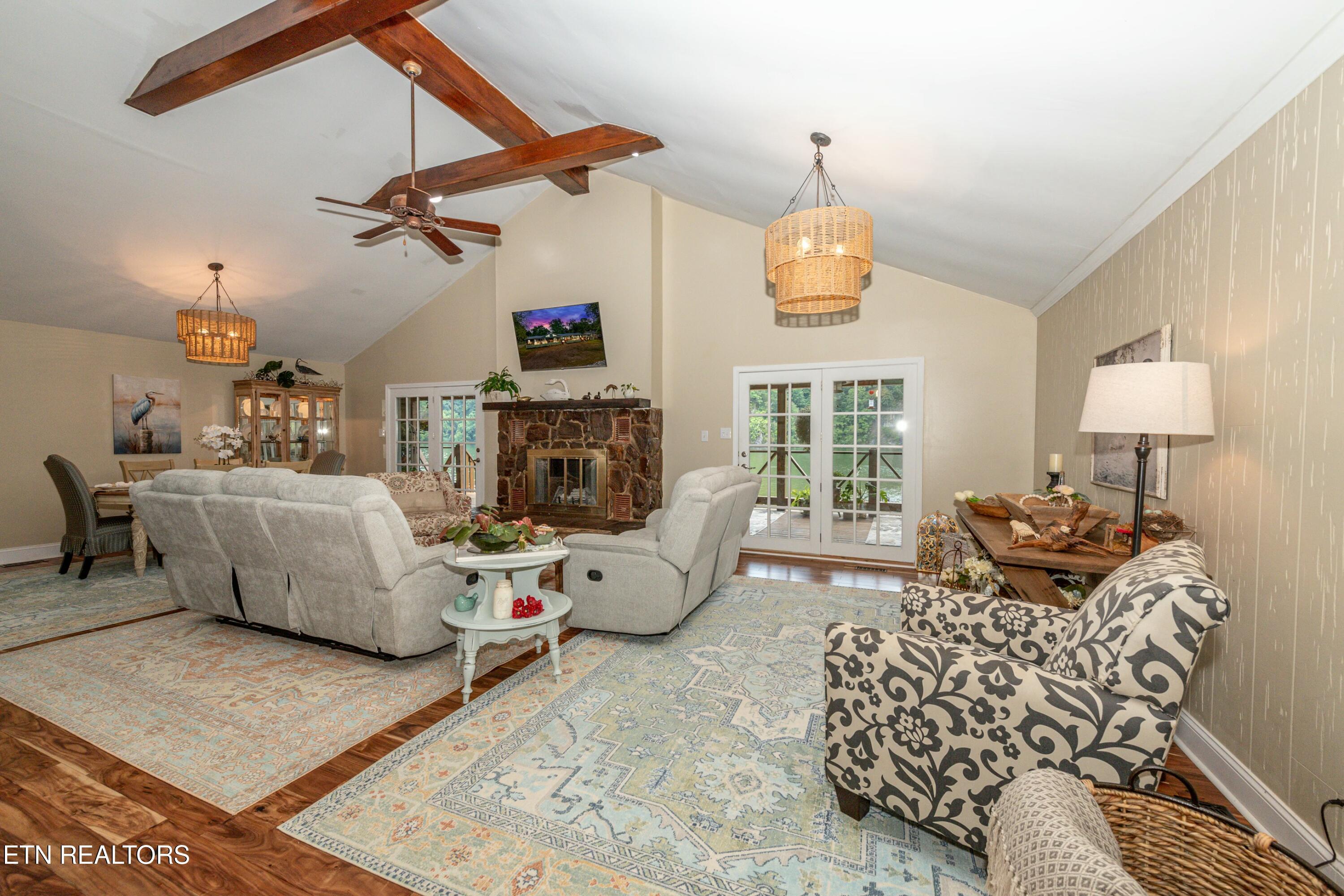 Fort Loudoun and Tellico Lake Real Estate - Image# 12