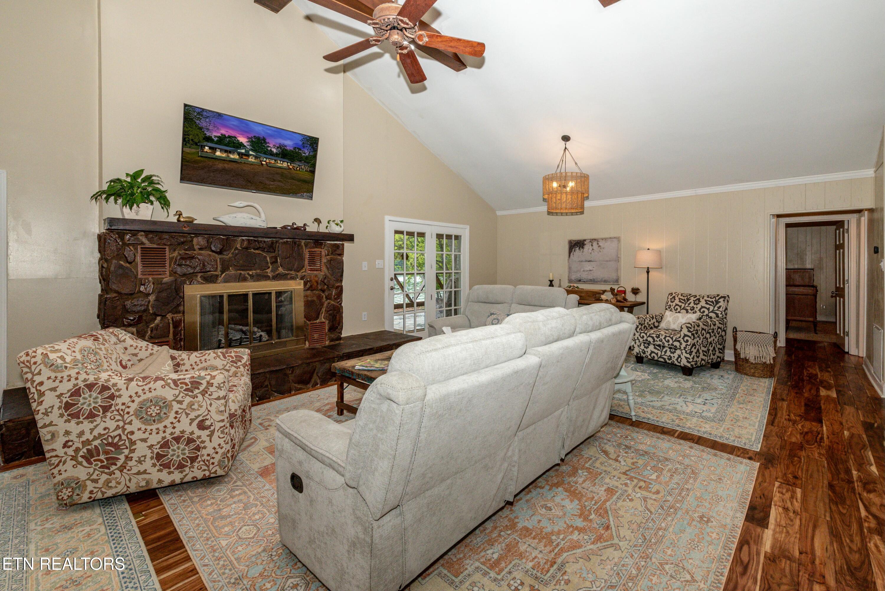 Fort Loudoun and Tellico Lake Real Estate - Image# 13
