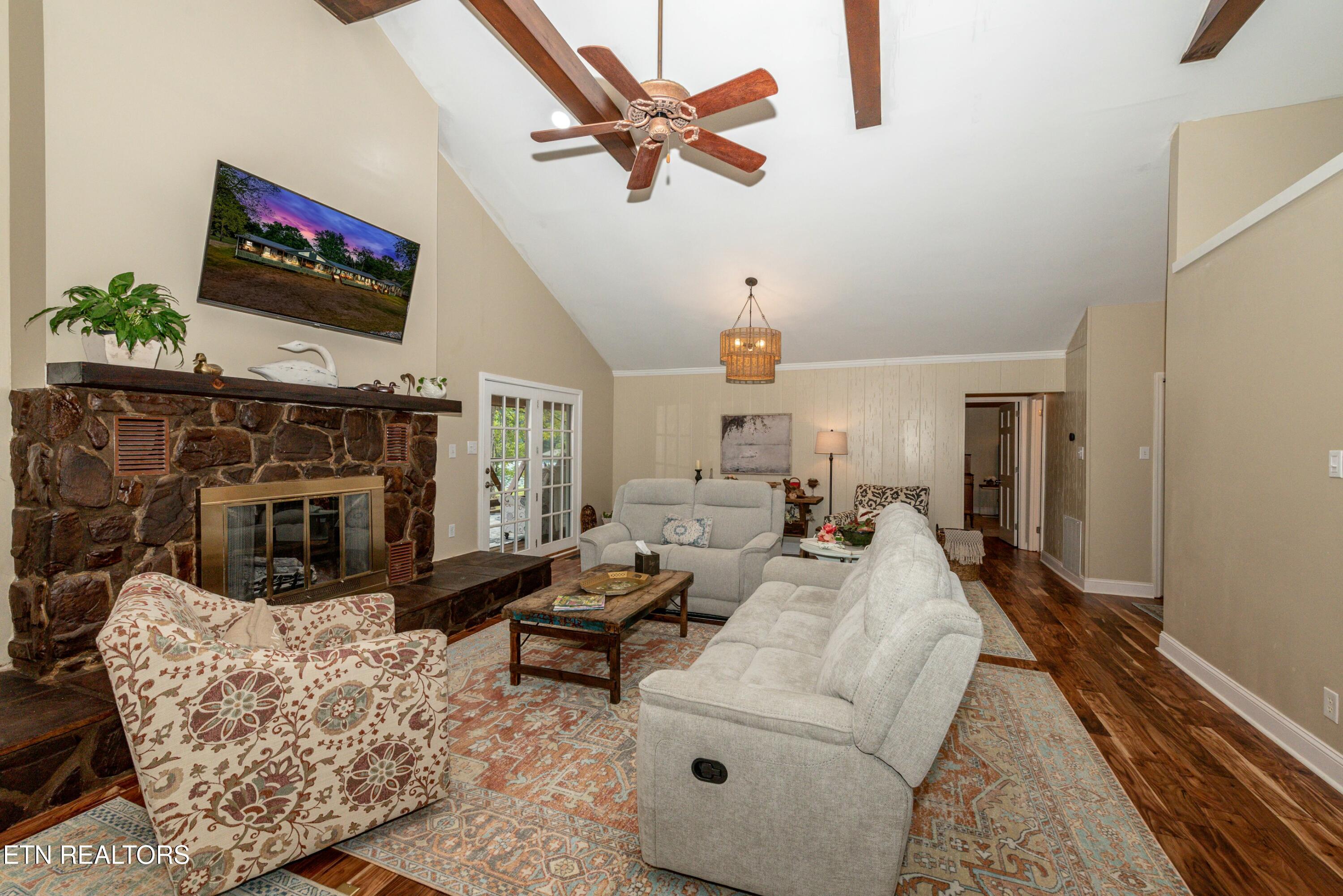 Fort Loudoun and Tellico Lake Real Estate - Image# 14