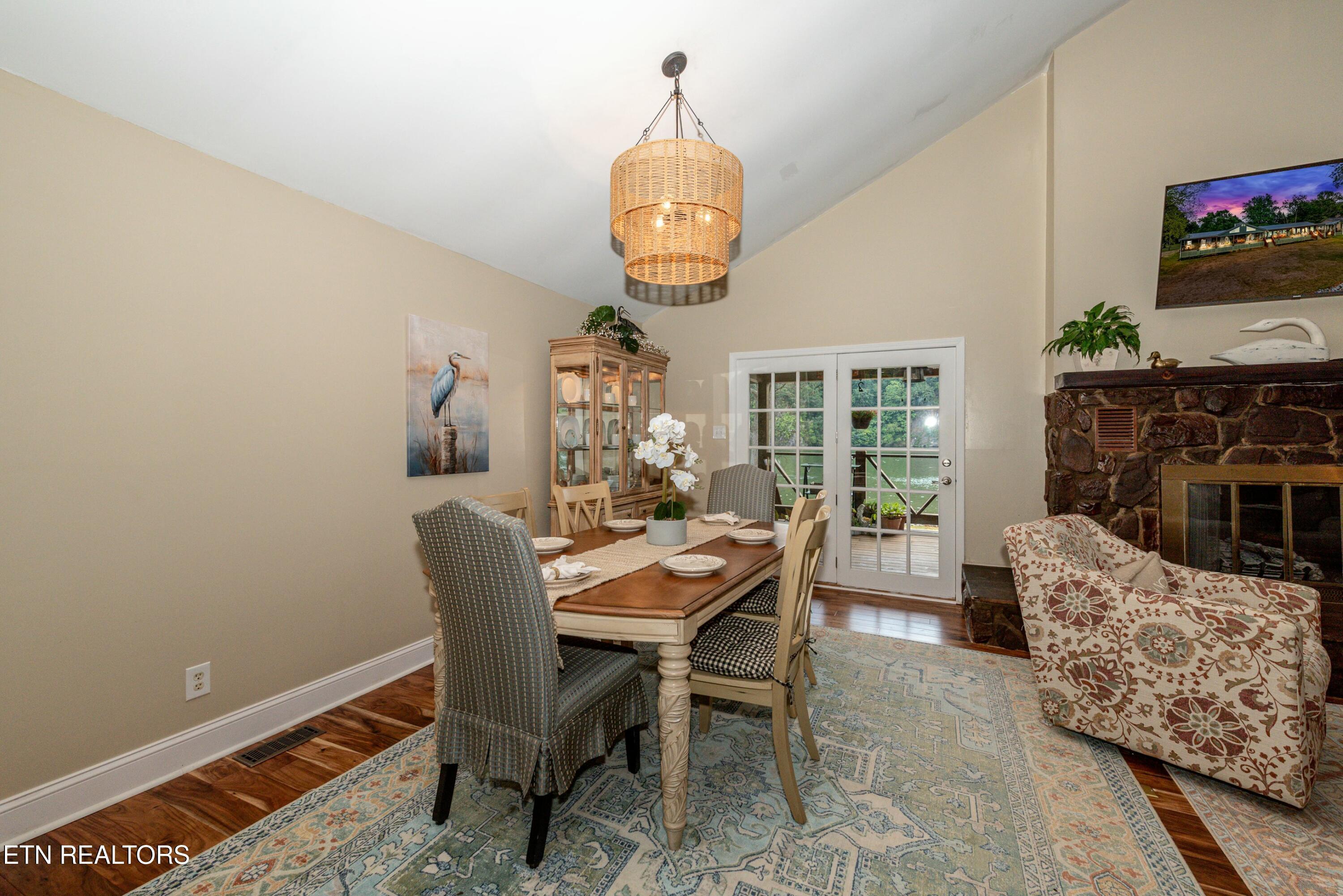 Fort Loudoun and Tellico Lake Real Estate - Image# 15