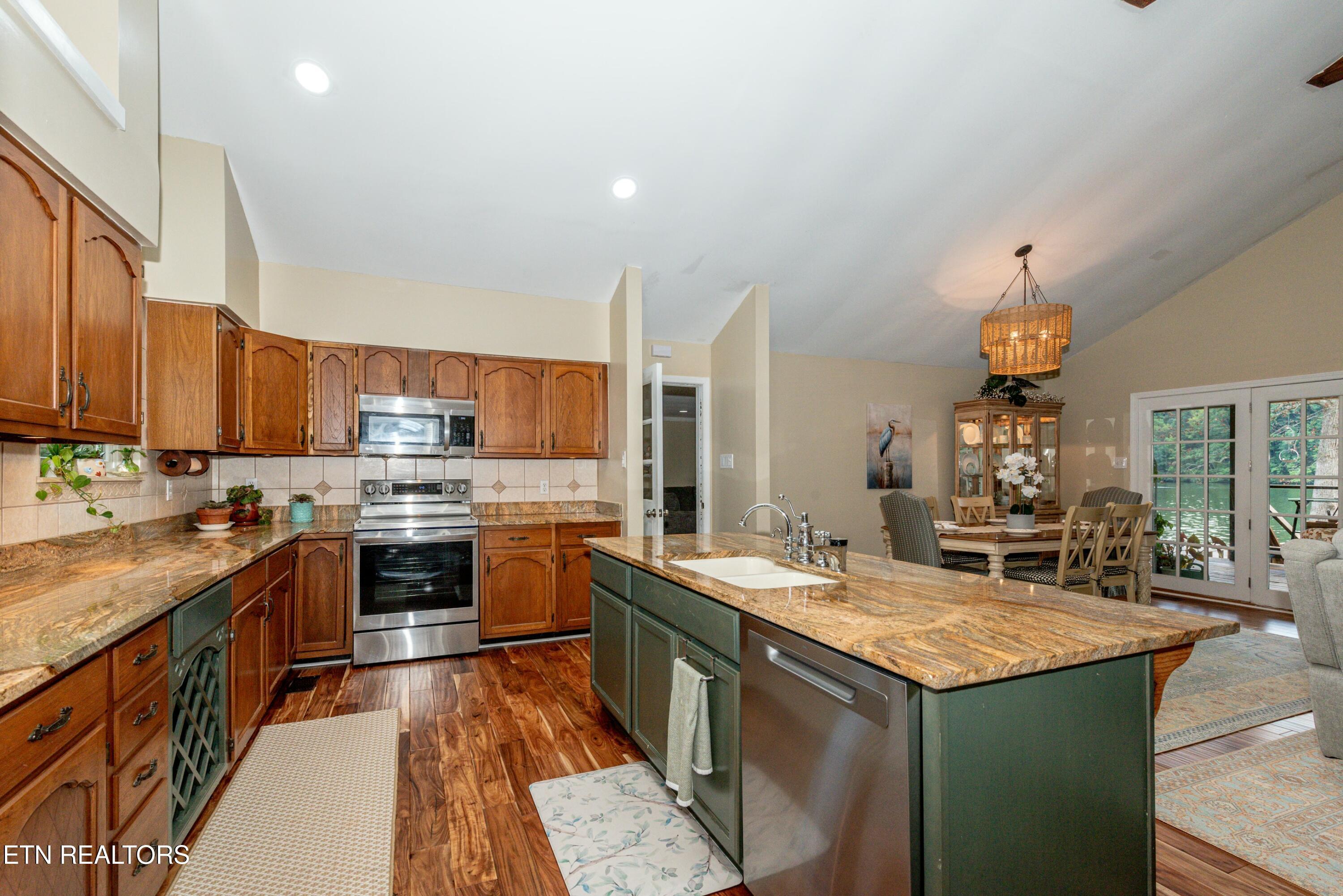 Fort Loudoun and Tellico Lake Real Estate - Image# 16