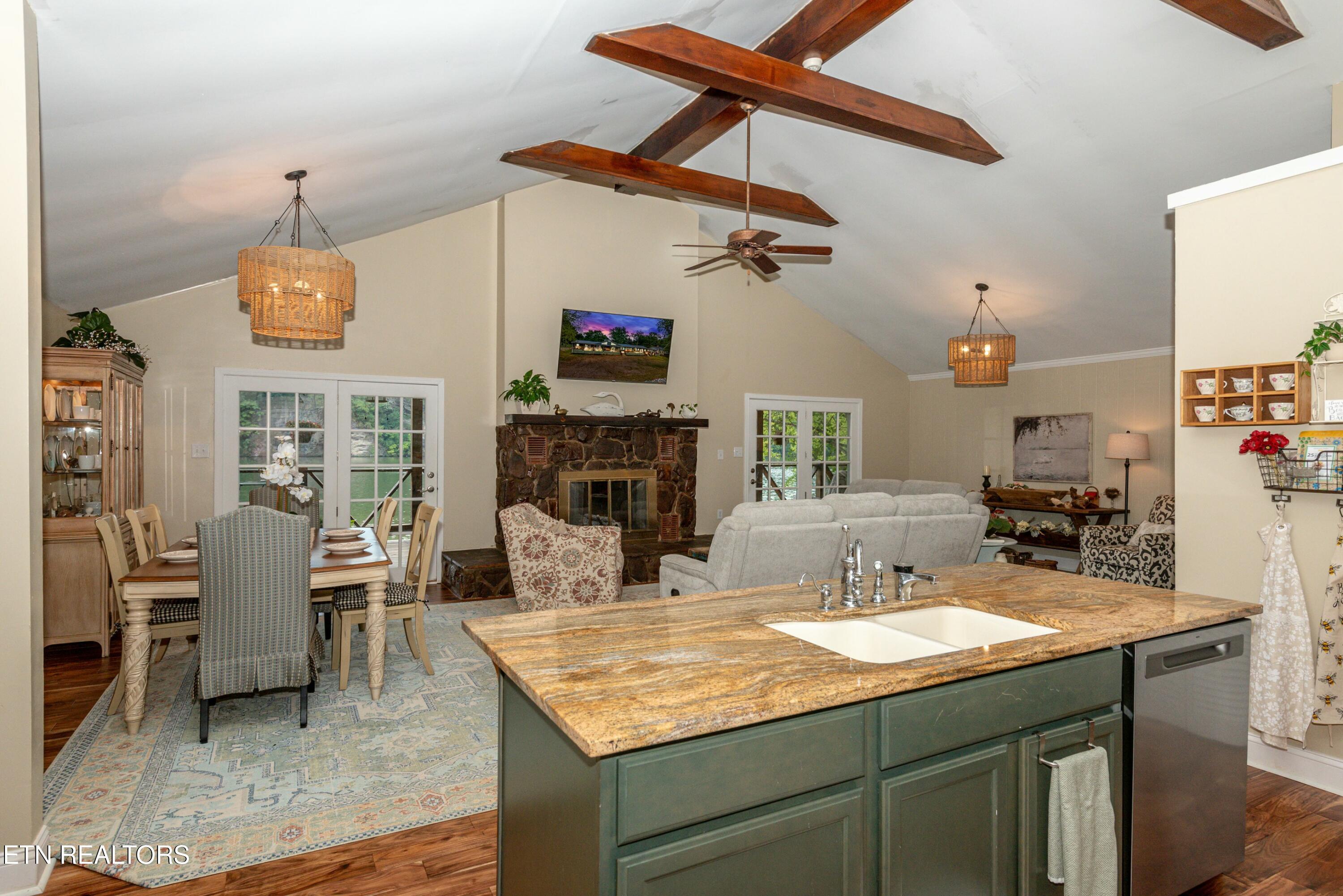 Fort Loudoun and Tellico Lake Real Estate - Image# 17
