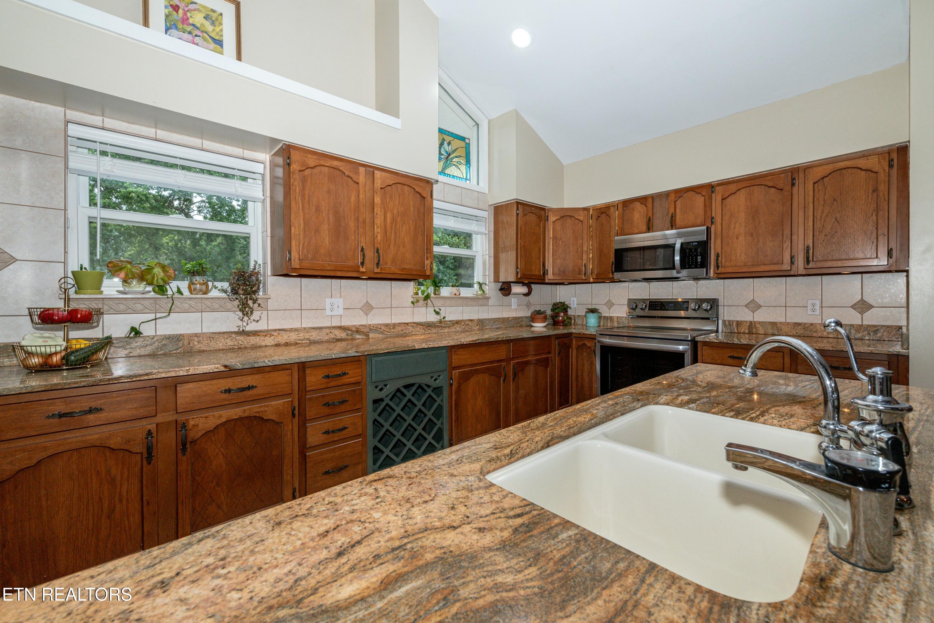 Fort Loudoun and Tellico Lake Real Estate - Image# 22