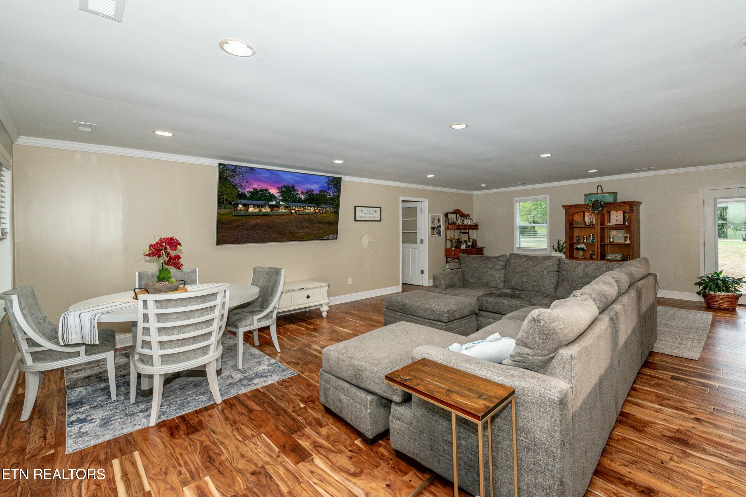 Fort Loudoun and Tellico Lake Real Estate - Image# 24