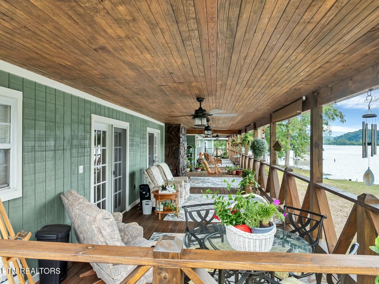 Fort Loudoun and Tellico Lake Real Estate - Image# 41