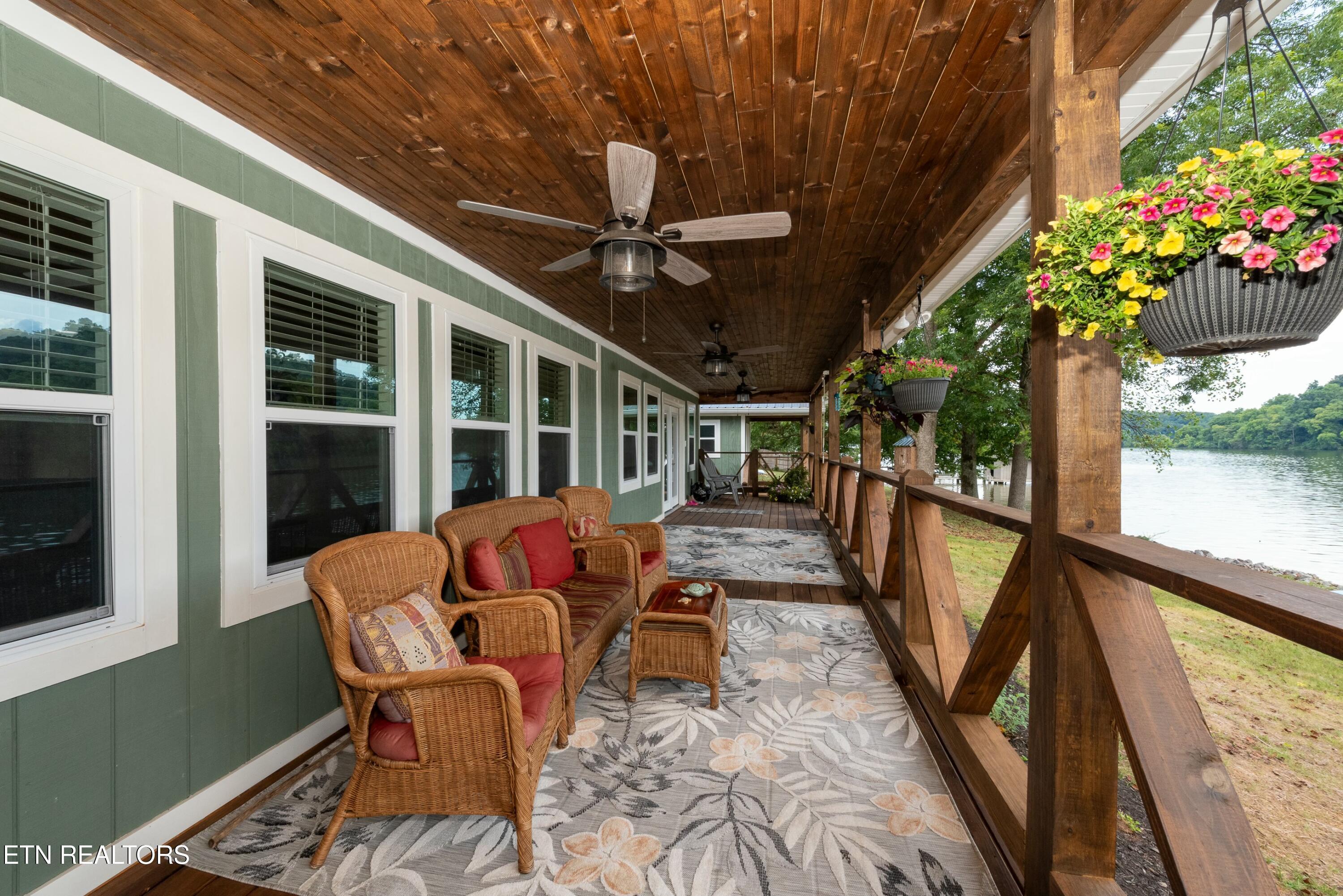 Fort Loudoun and Tellico Lake Real Estate - Image# 42