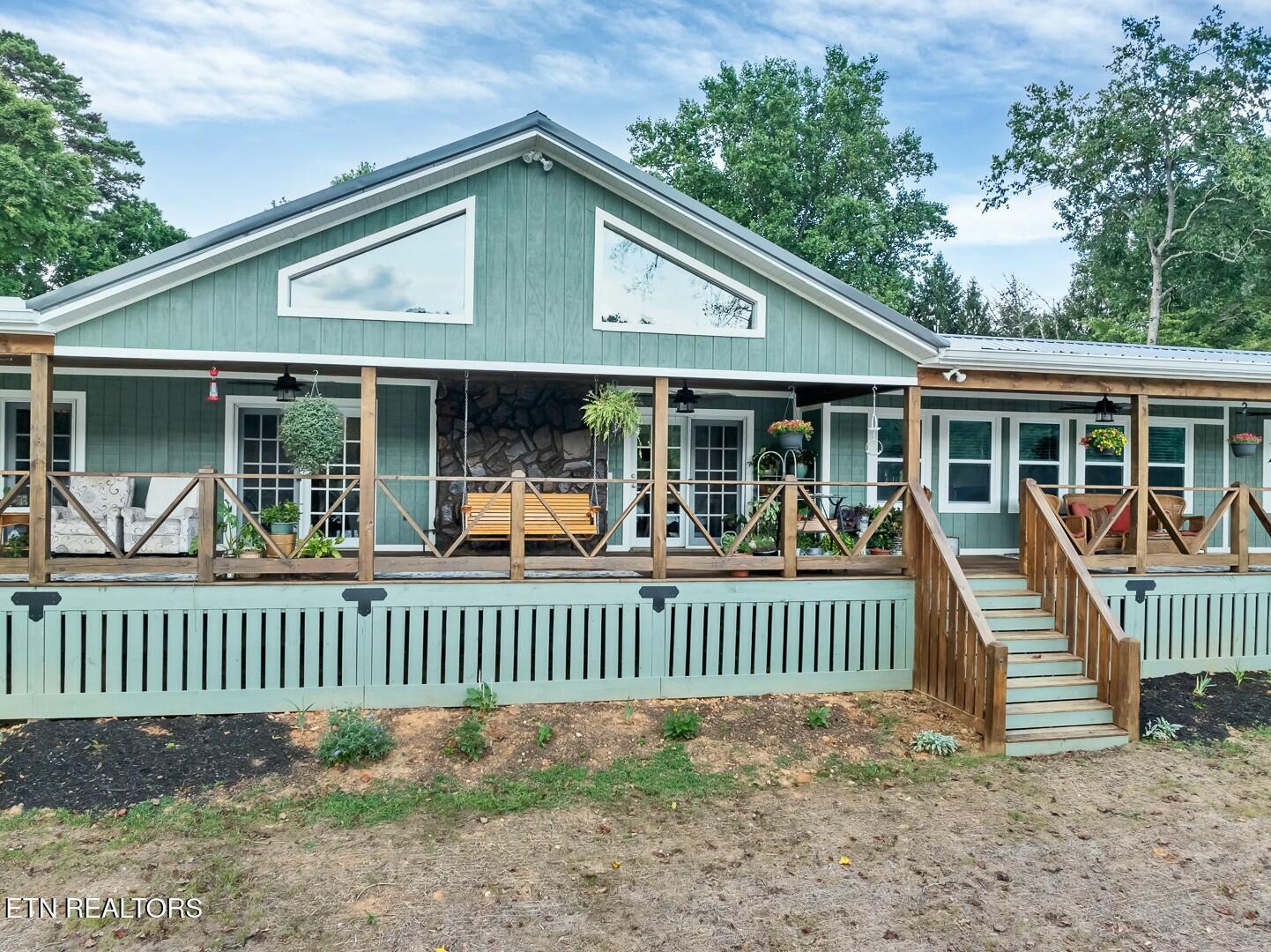 Fort Loudoun and Tellico Lake Real Estate - Image# 46