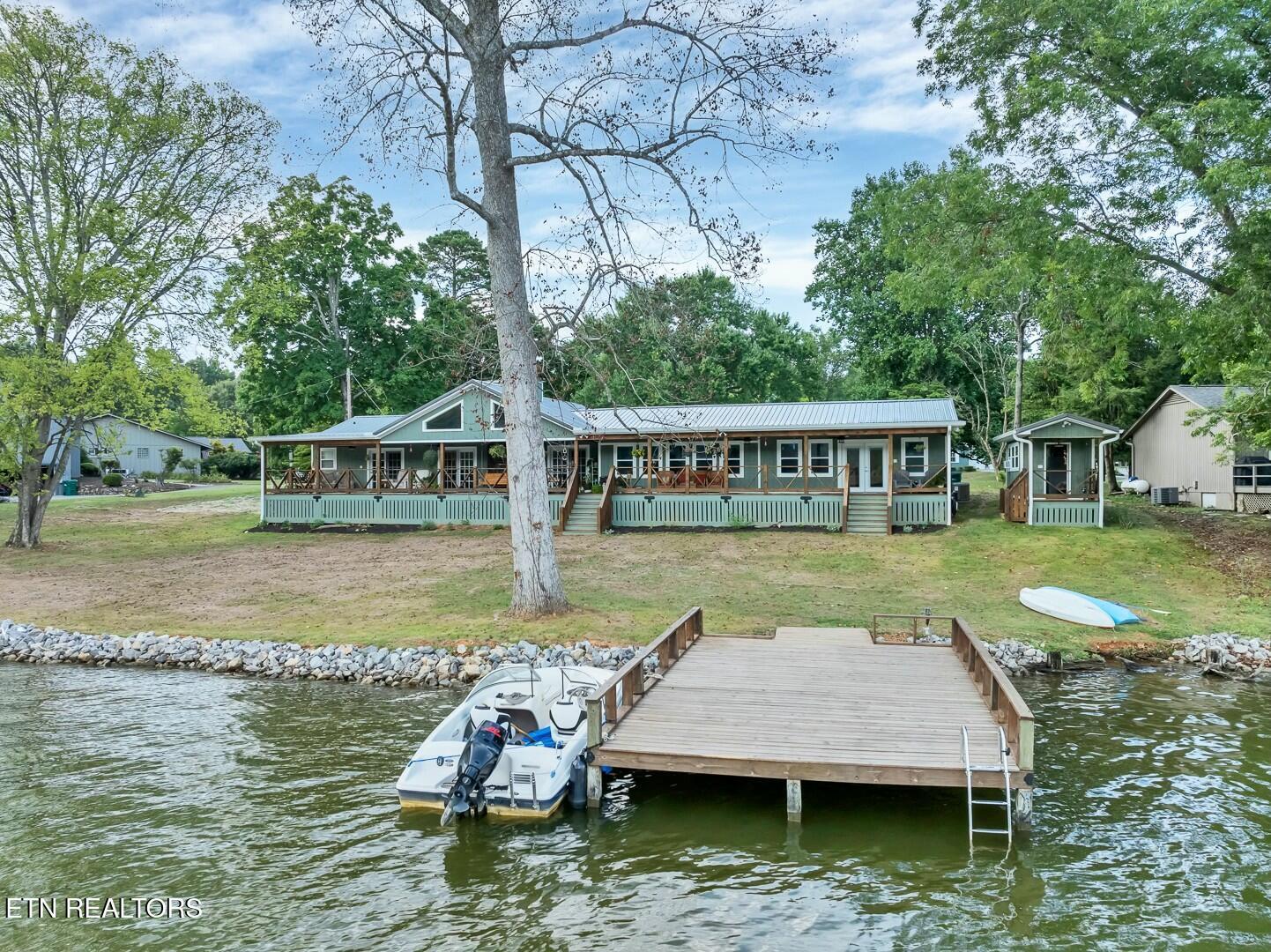 Fort Loudoun and Tellico Lake Real Estate - Image# 50