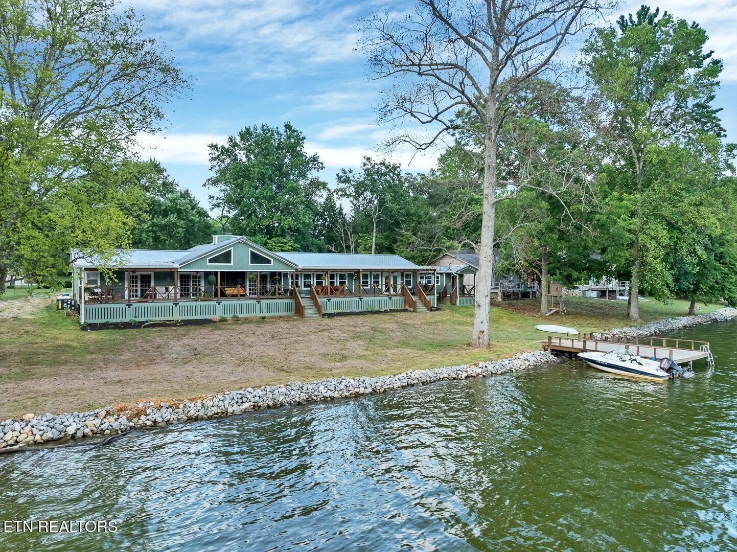 Fort Loudoun and Tellico Lake Real Estate - Image# 51