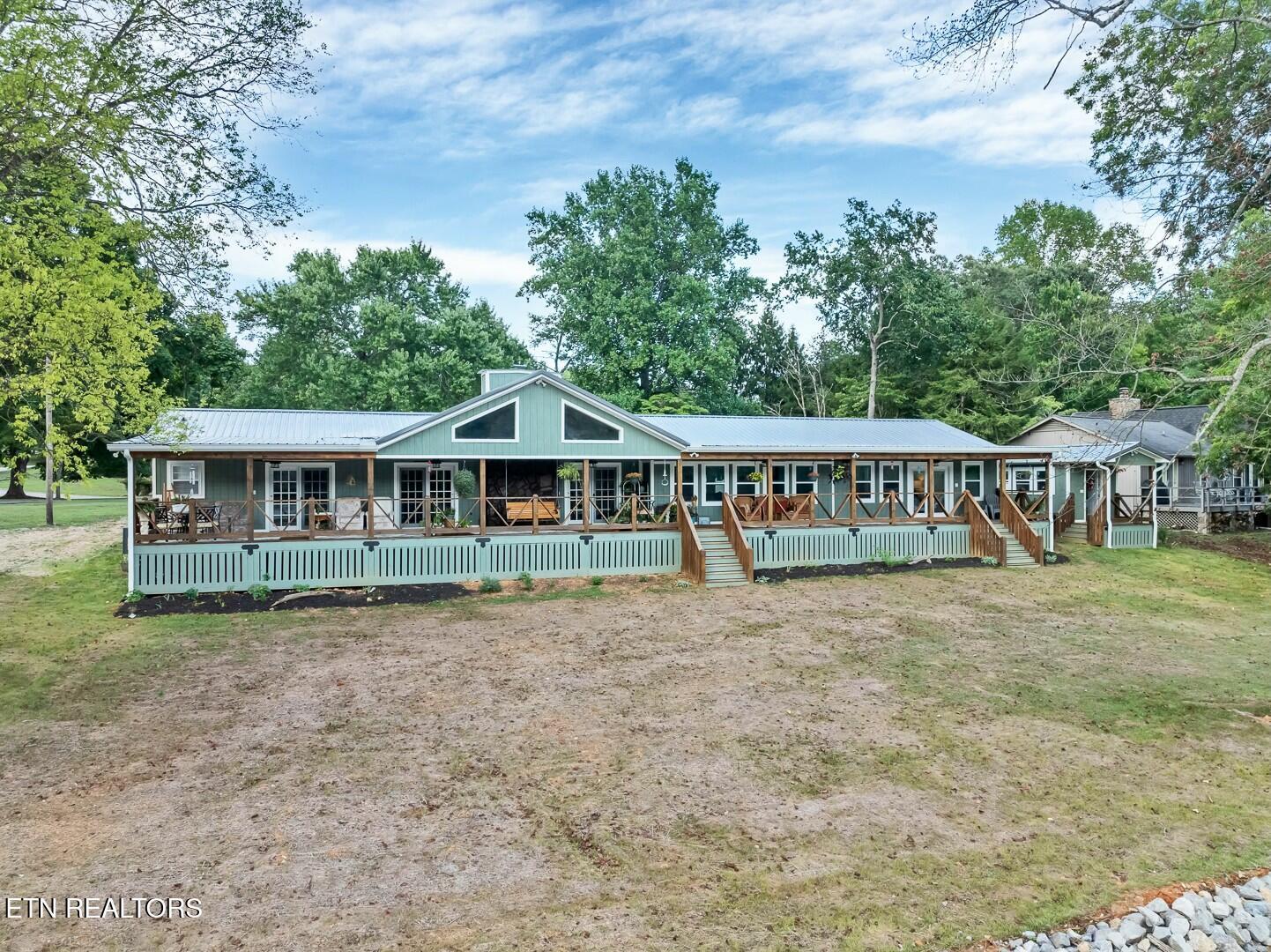 Fort Loudoun and Tellico Lake Real Estate - Image# 57
