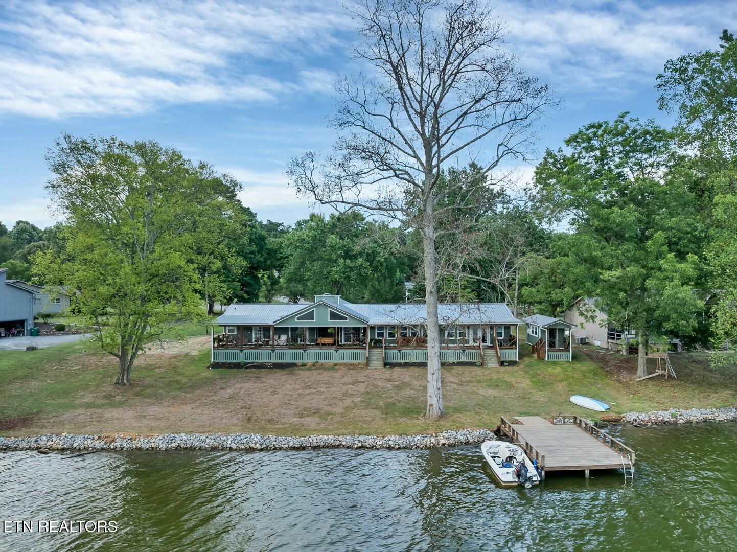Fort Loudoun and Tellico Lake Real Estate - Image# 60
