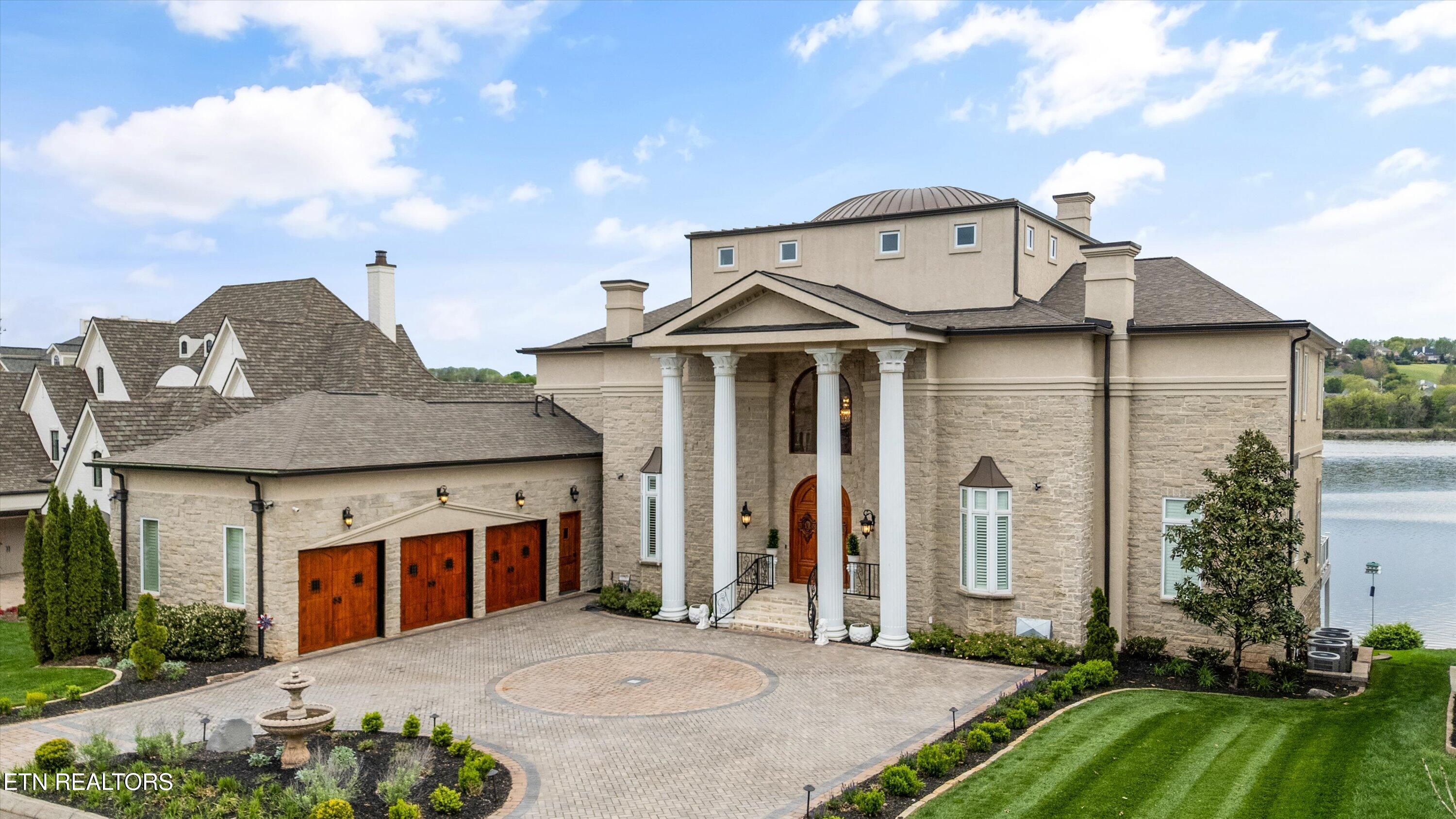 Fort Loudoun and Tellico Lake Real Estate - Image# 9