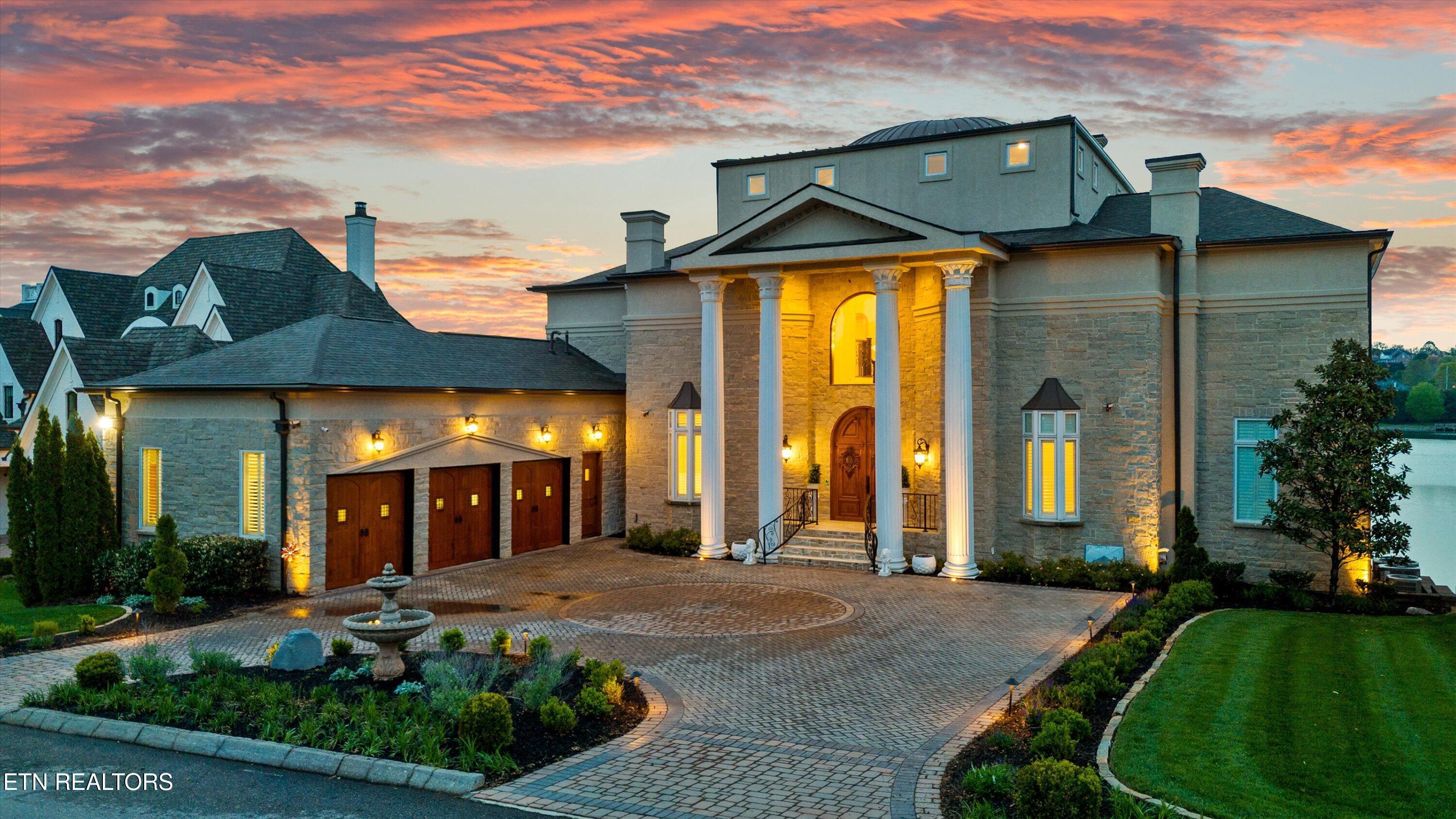 Fort Loudoun and Tellico Lake Real Estate - Image# 1