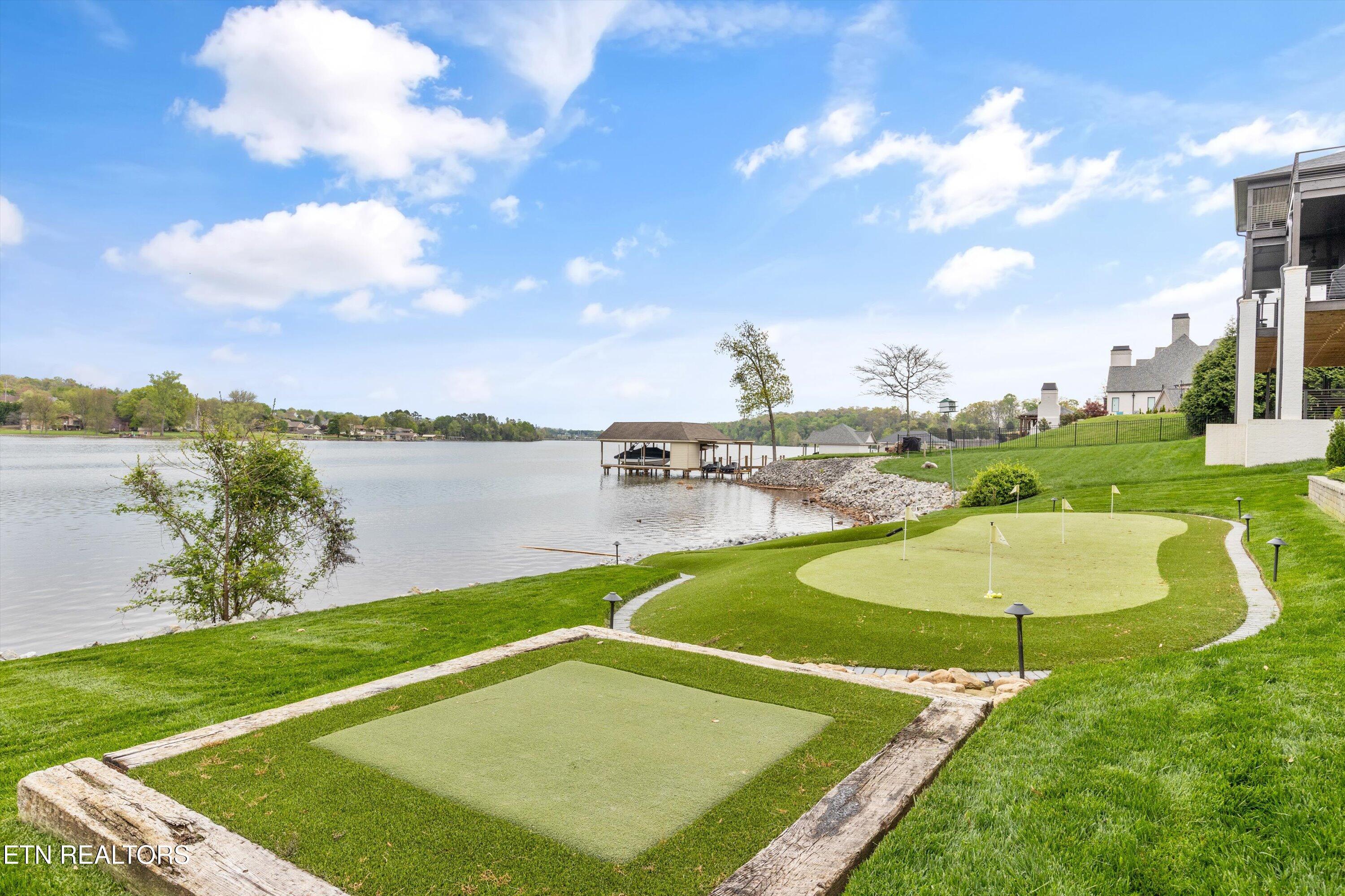 Fort Loudoun and Tellico Lake Real Estate - Image# 57