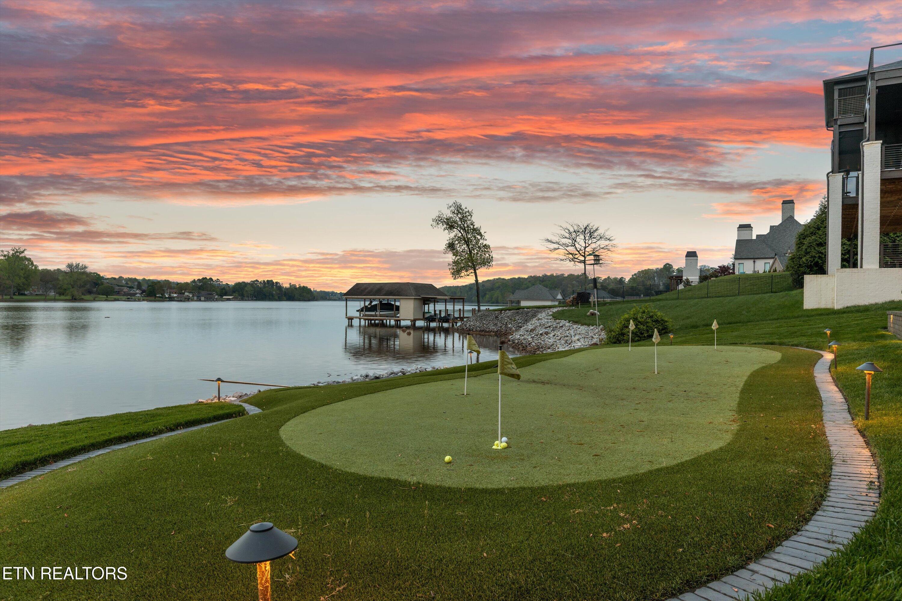 Fort Loudoun and Tellico Lake Real Estate - Image# 5