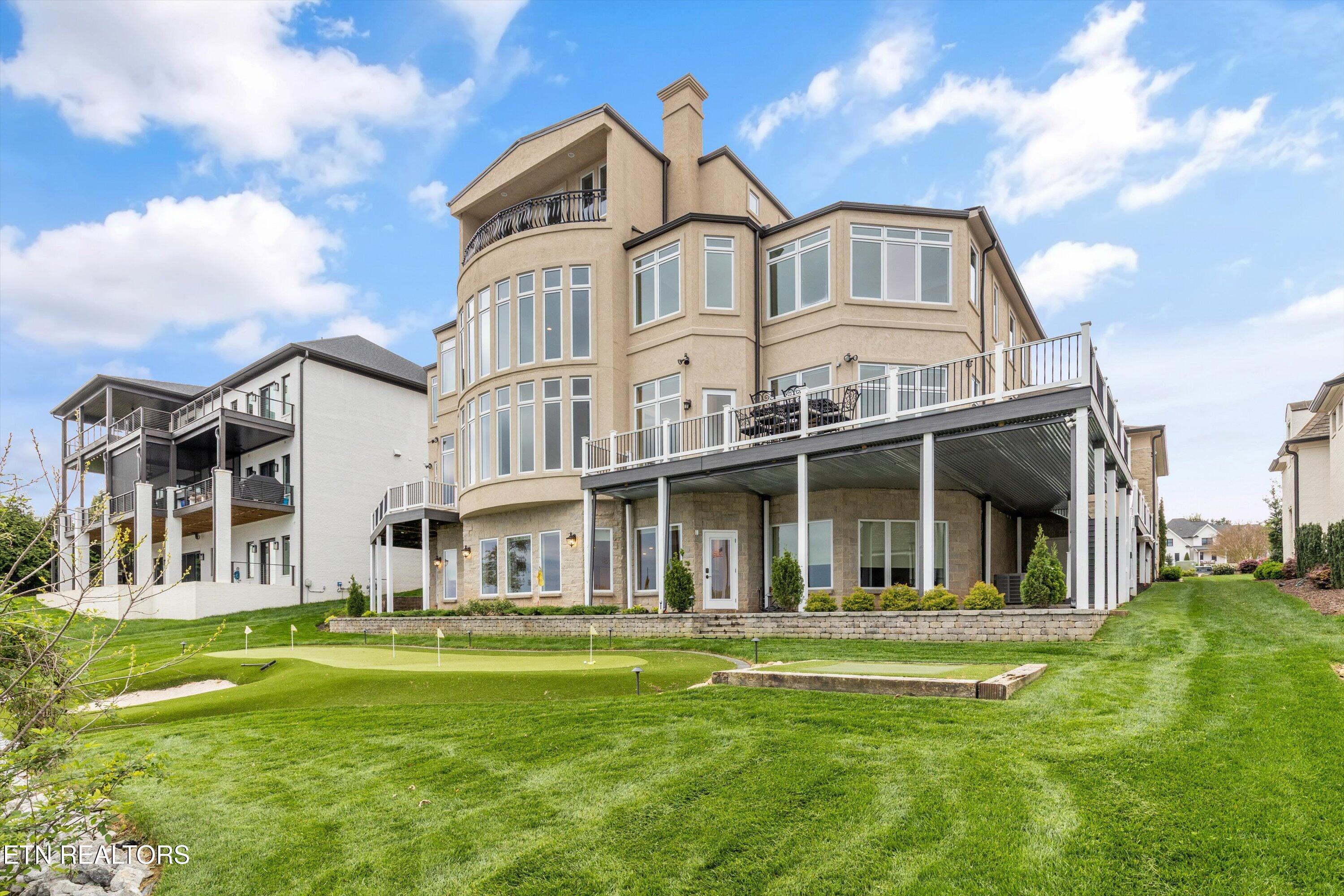 Fort Loudoun and Tellico Lake Real Estate - Image# 58