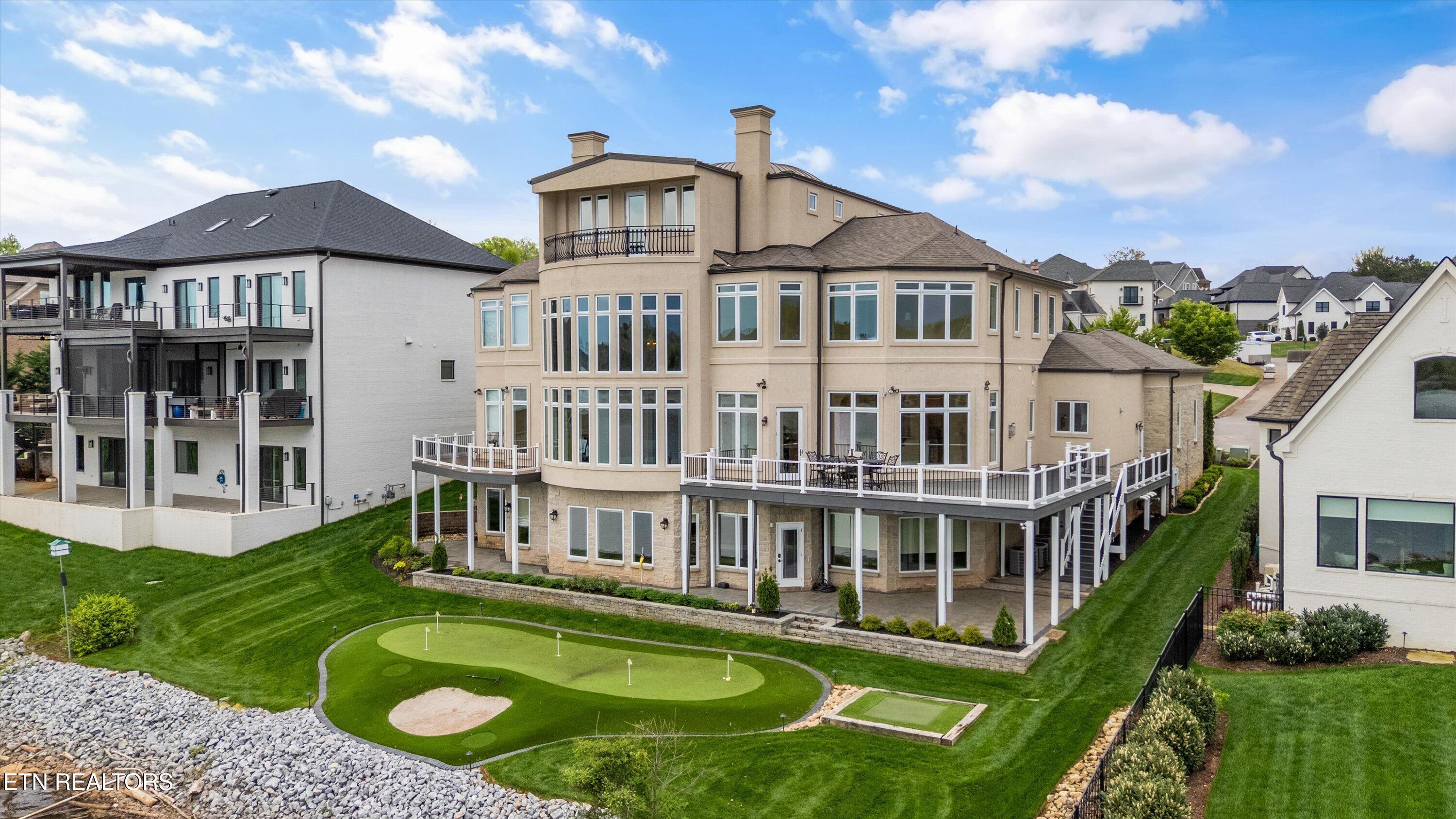 Fort Loudoun and Tellico Lake Real Estate - Image# 59