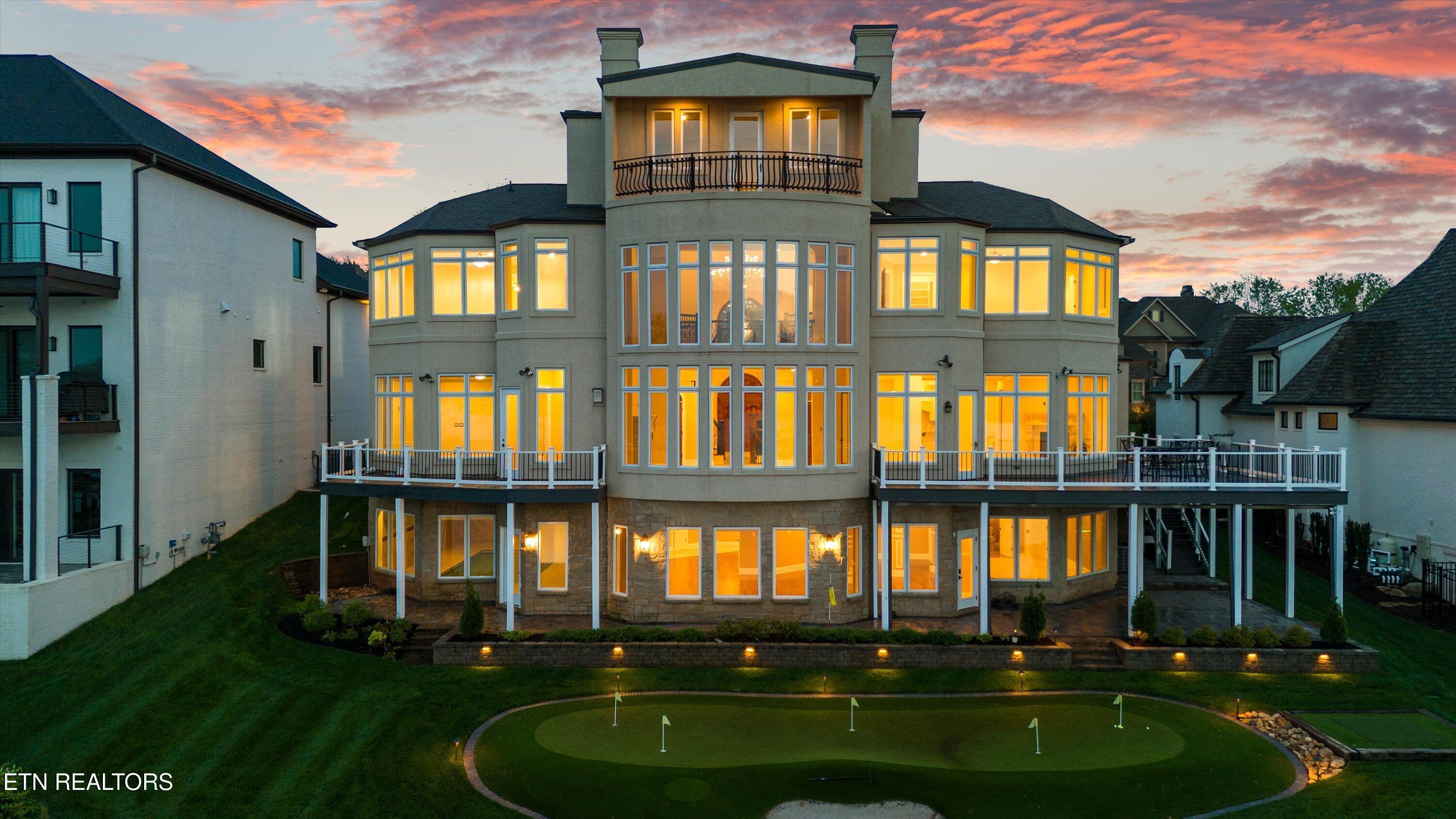 Fort Loudoun and Tellico Lake Real Estate - Image# 3
