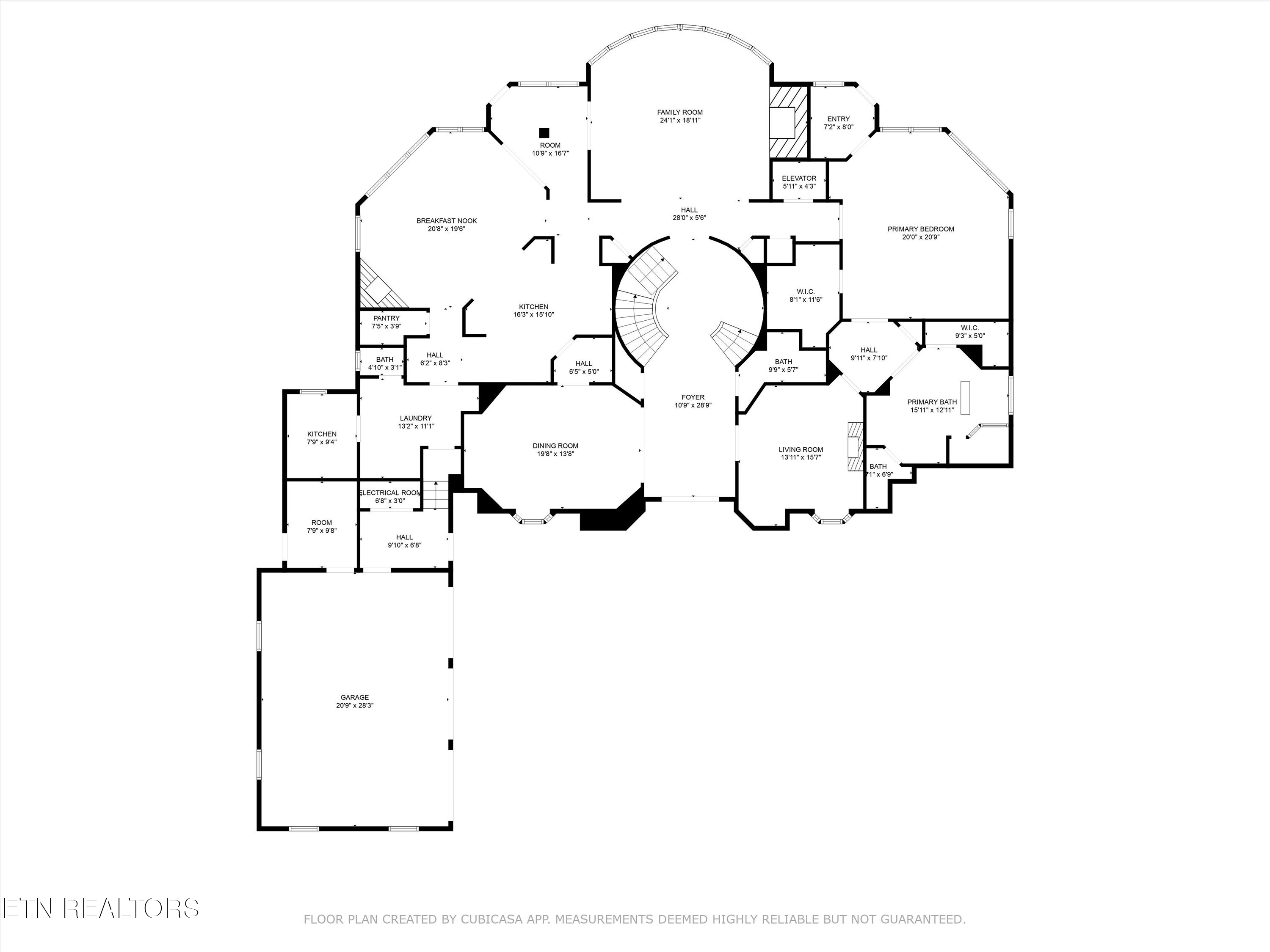 Fort Loudoun and Tellico Lake Real Estate - Image# 2
