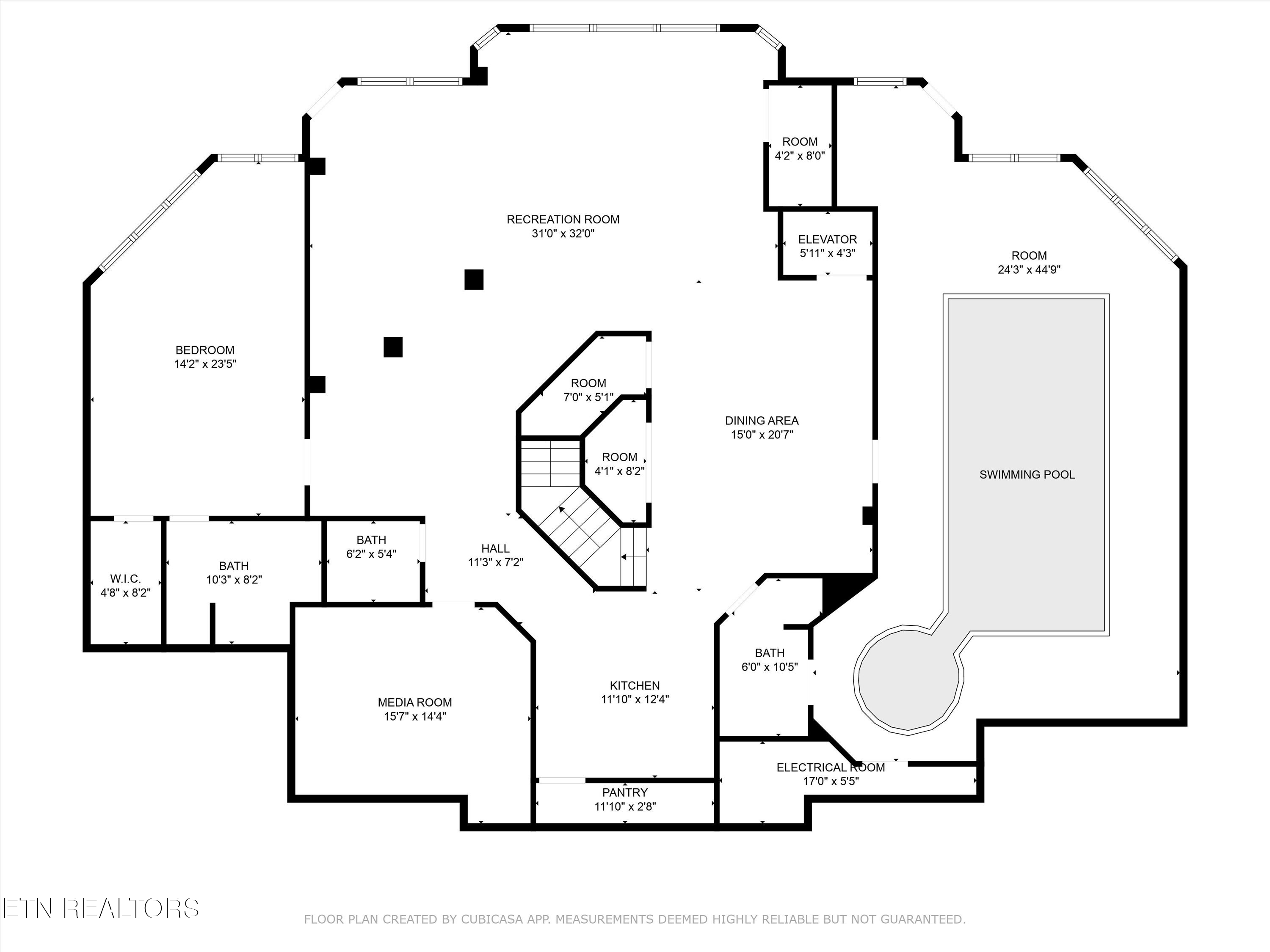 Fort Loudoun and Tellico Lake Real Estate - Image# 6