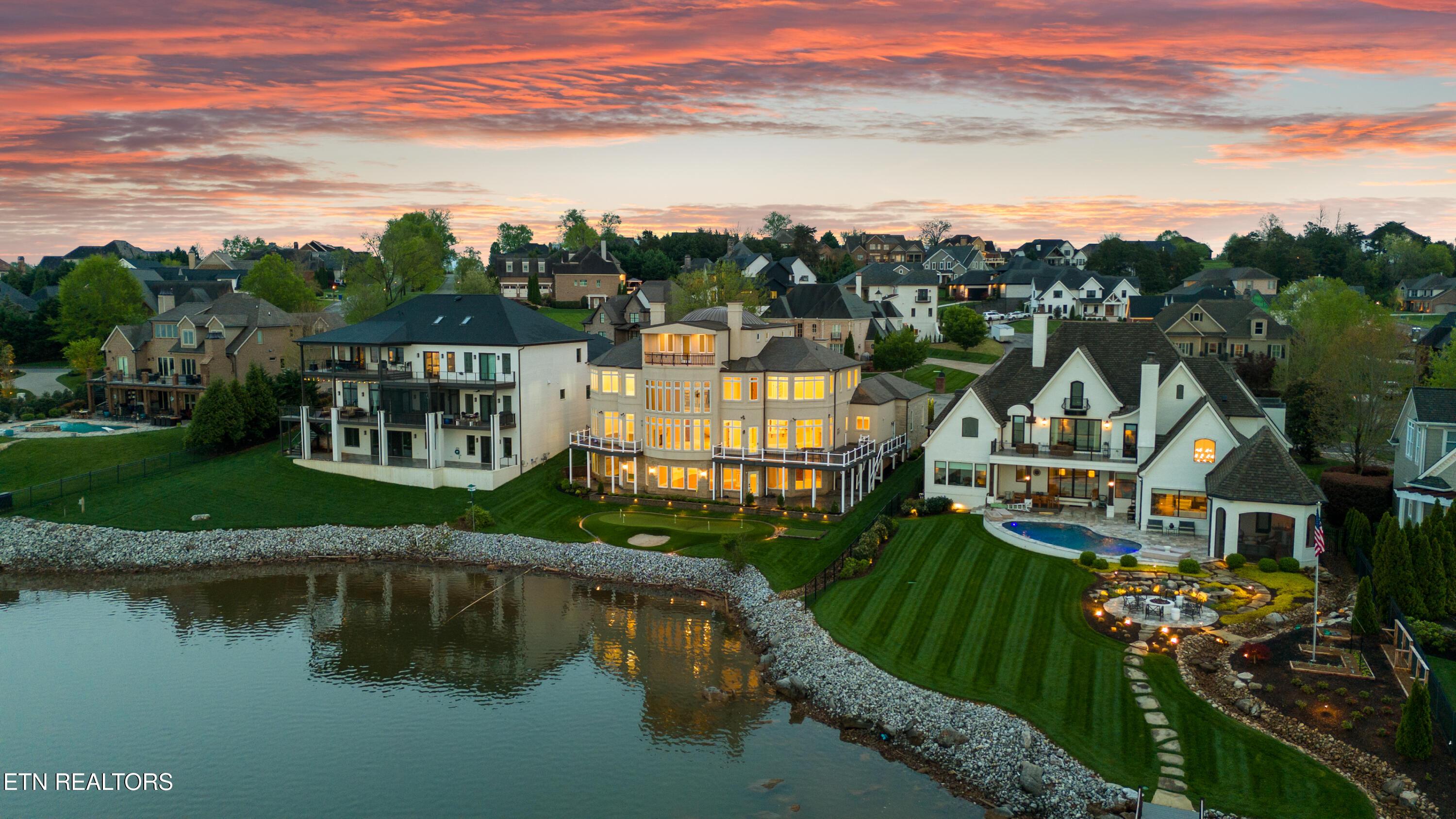 Fort Loudoun and Tellico Lake Real Estate - Image# 60