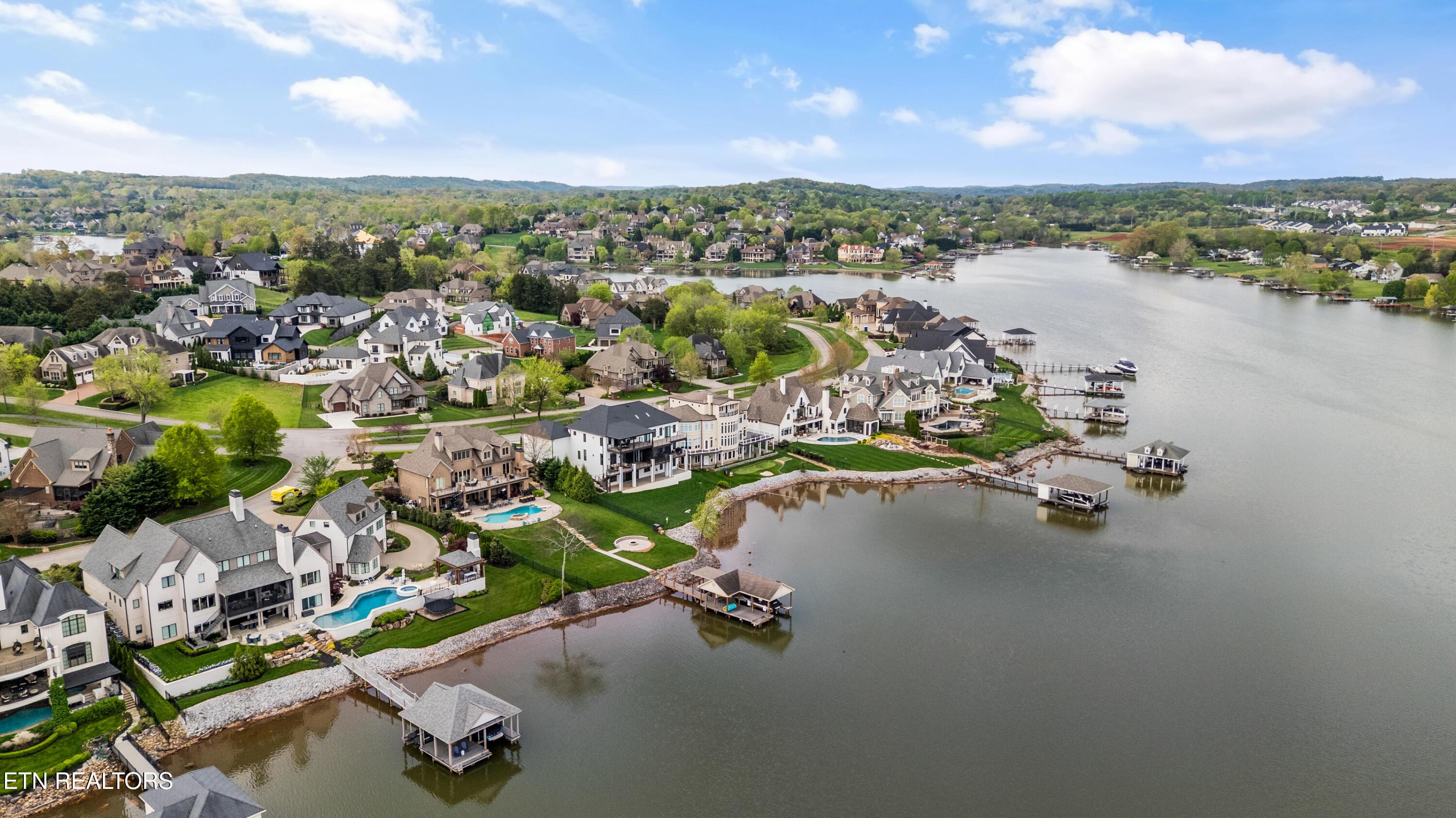 Fort Loudoun and Tellico Lake Real Estate - Image# 61