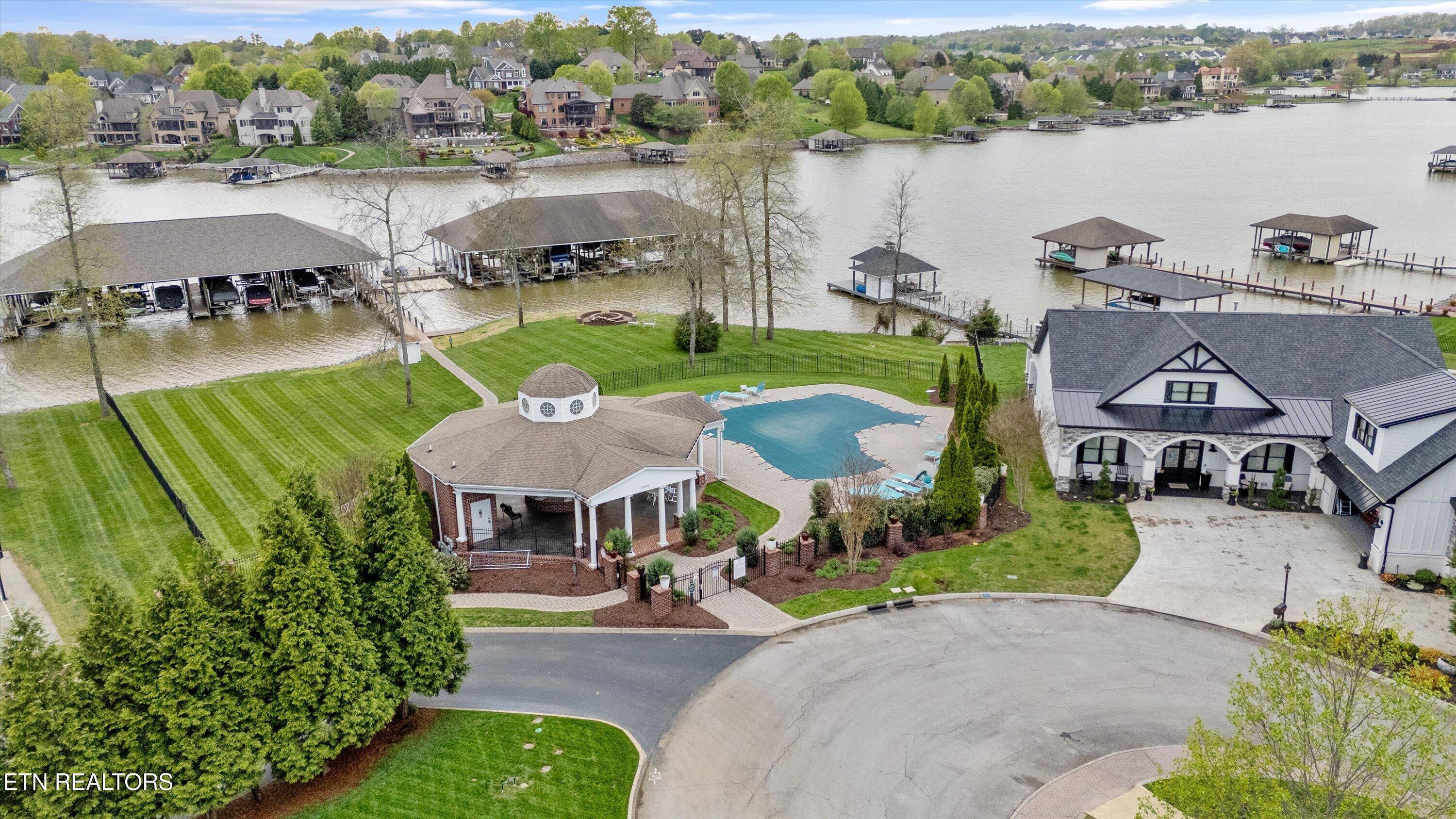 Fort Loudoun and Tellico Lake Real Estate - Image# 62