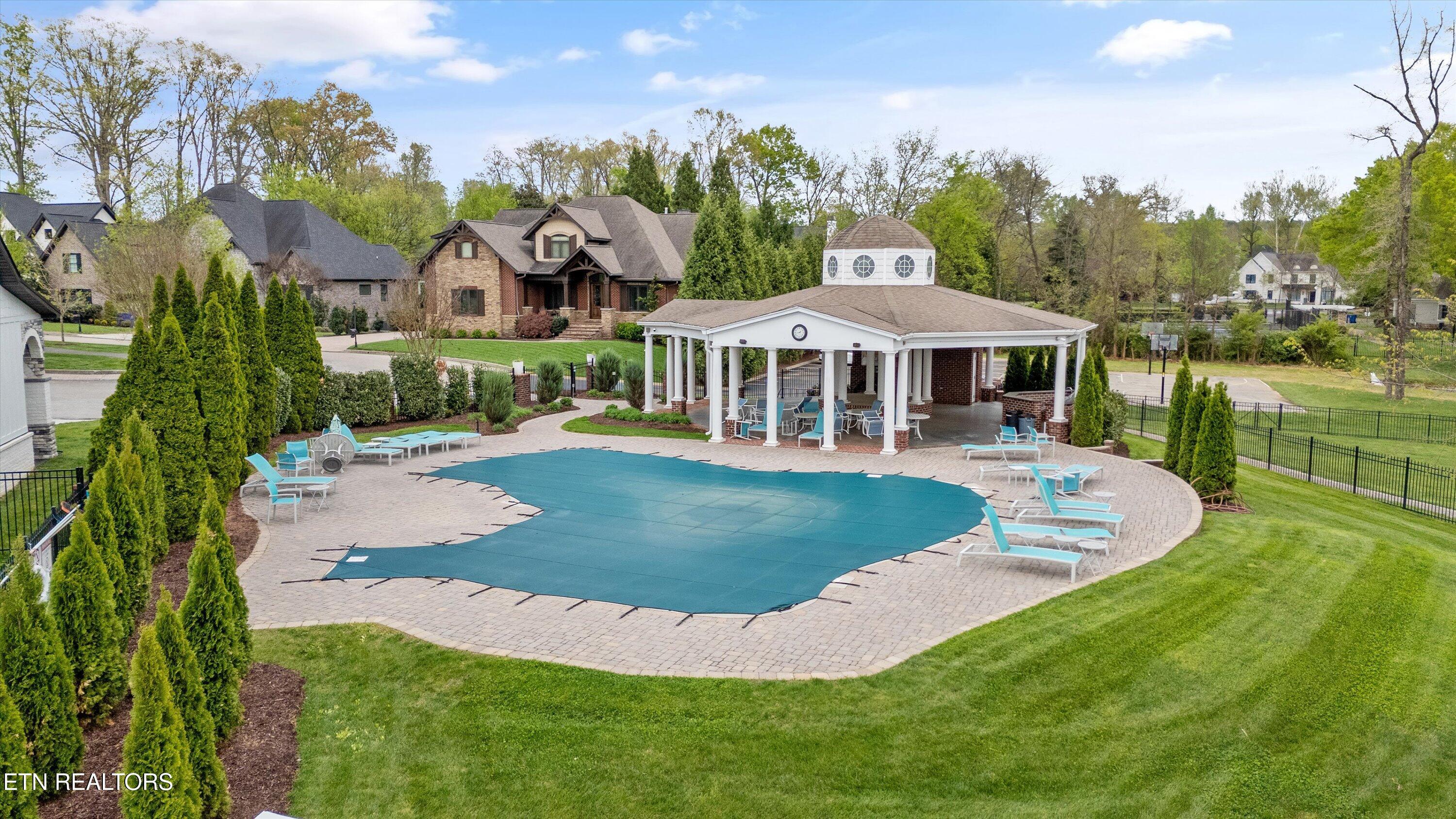 Fort Loudoun and Tellico Lake Real Estate - Image# 63