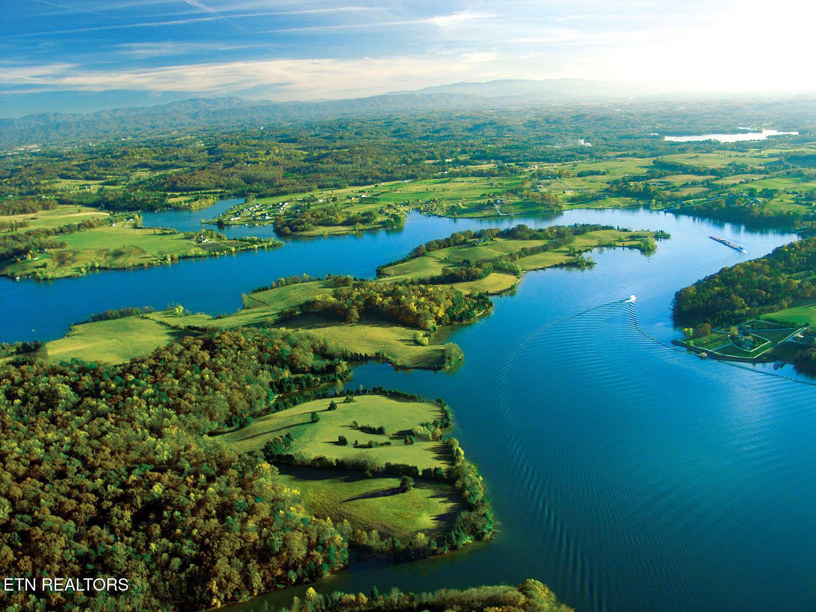 Lysandra Way, Knoxville, TN - Fort Loudoun and Tellico Lake Real Estate - Image# 3