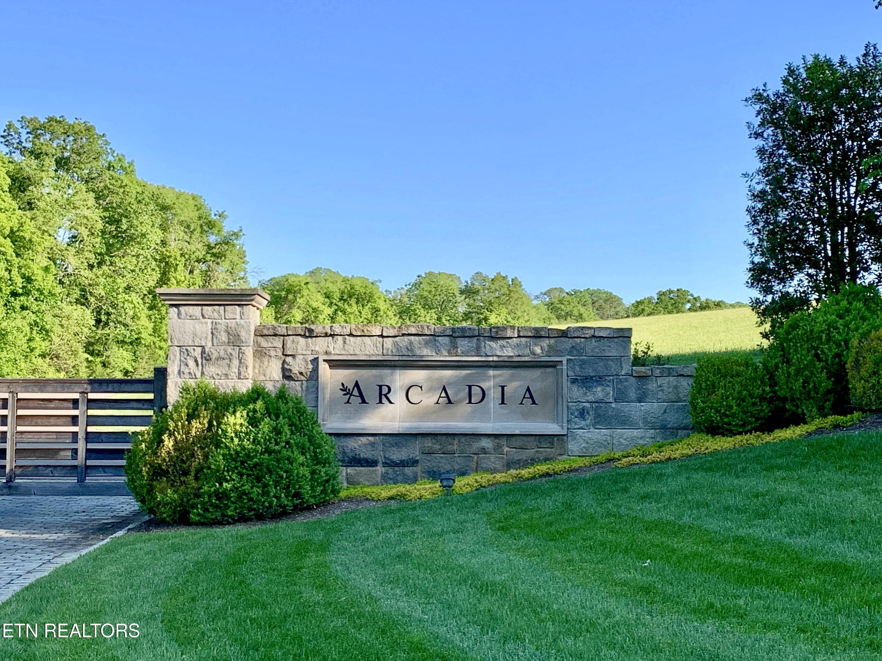 Lysandra Way, Knoxville, TN - Fort Loudoun and Tellico Lake Real Estate - Image# 4