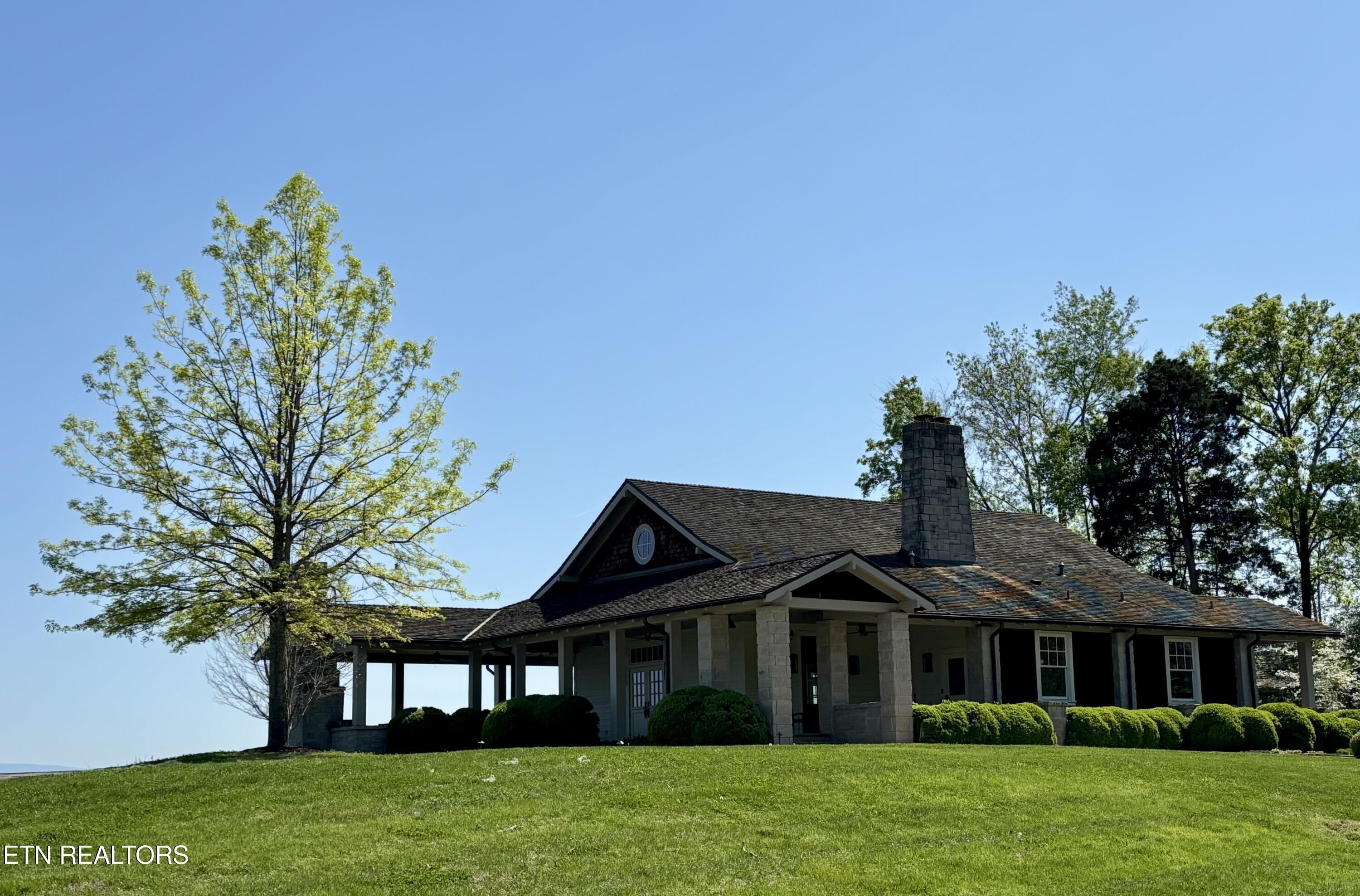 Lysandra Way, Knoxville, TN - Fort Loudoun and Tellico Lake Real Estate - Image# 5