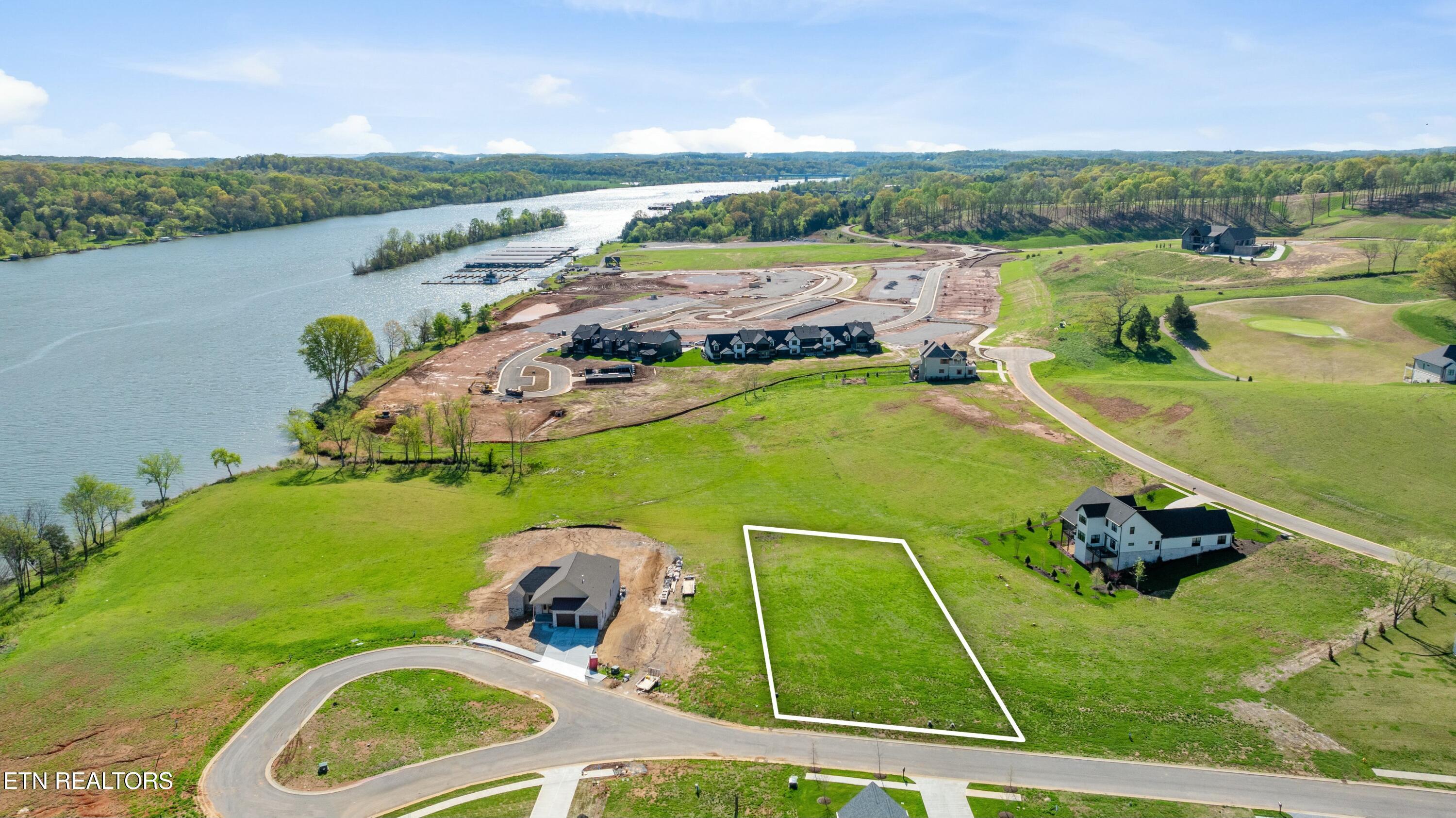 Fort Loudoun and Tellico Lake Real Estate - Image# 11