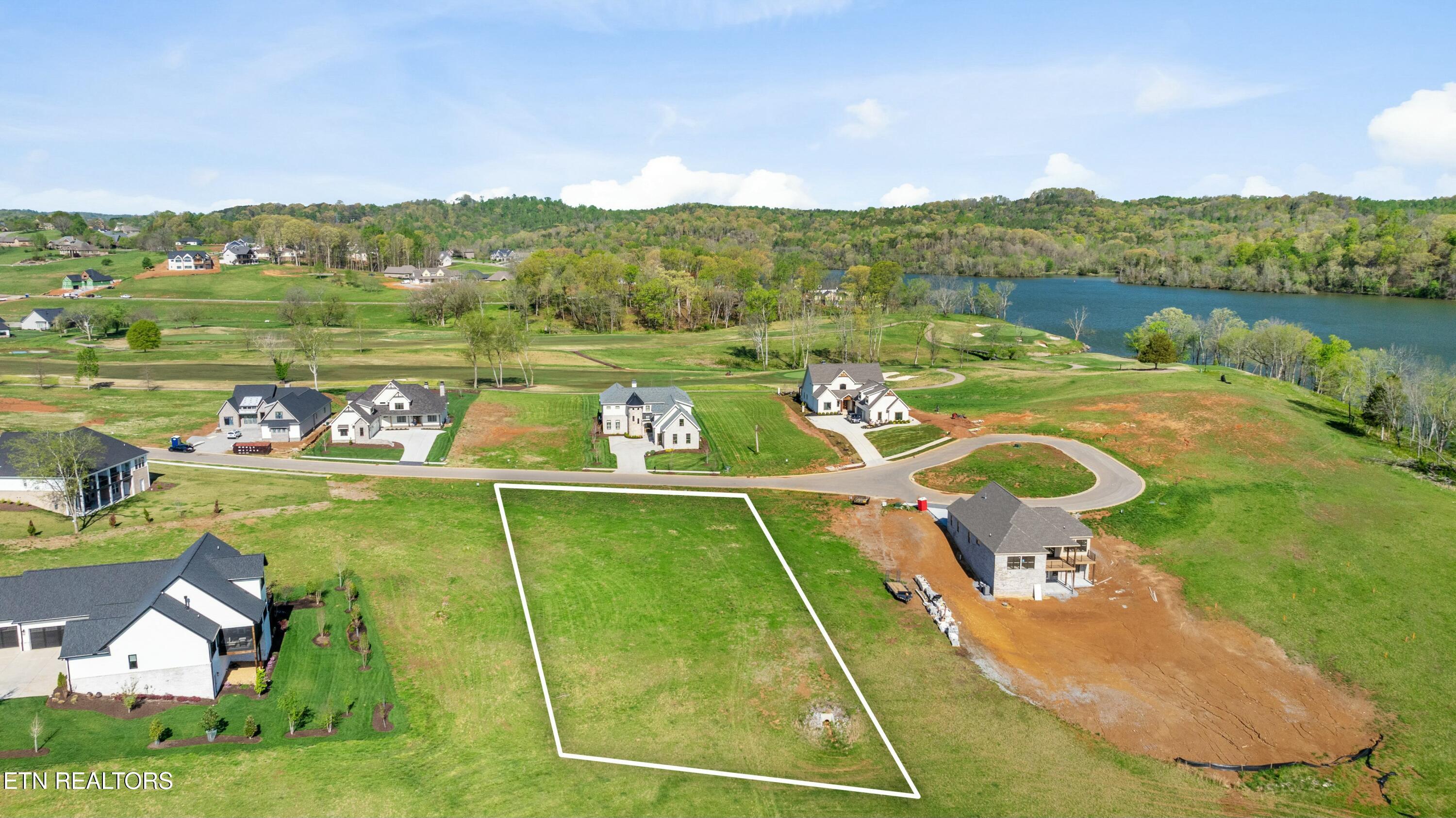 Fort Loudoun and Tellico Lake Real Estate - Image# 8