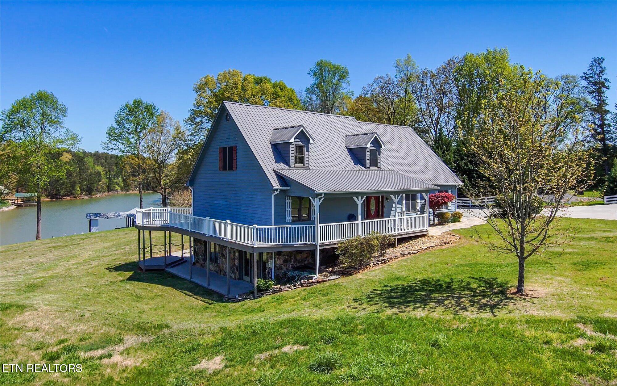 Fort Loudoun and Tellico Lake Real Estate - Image# 42