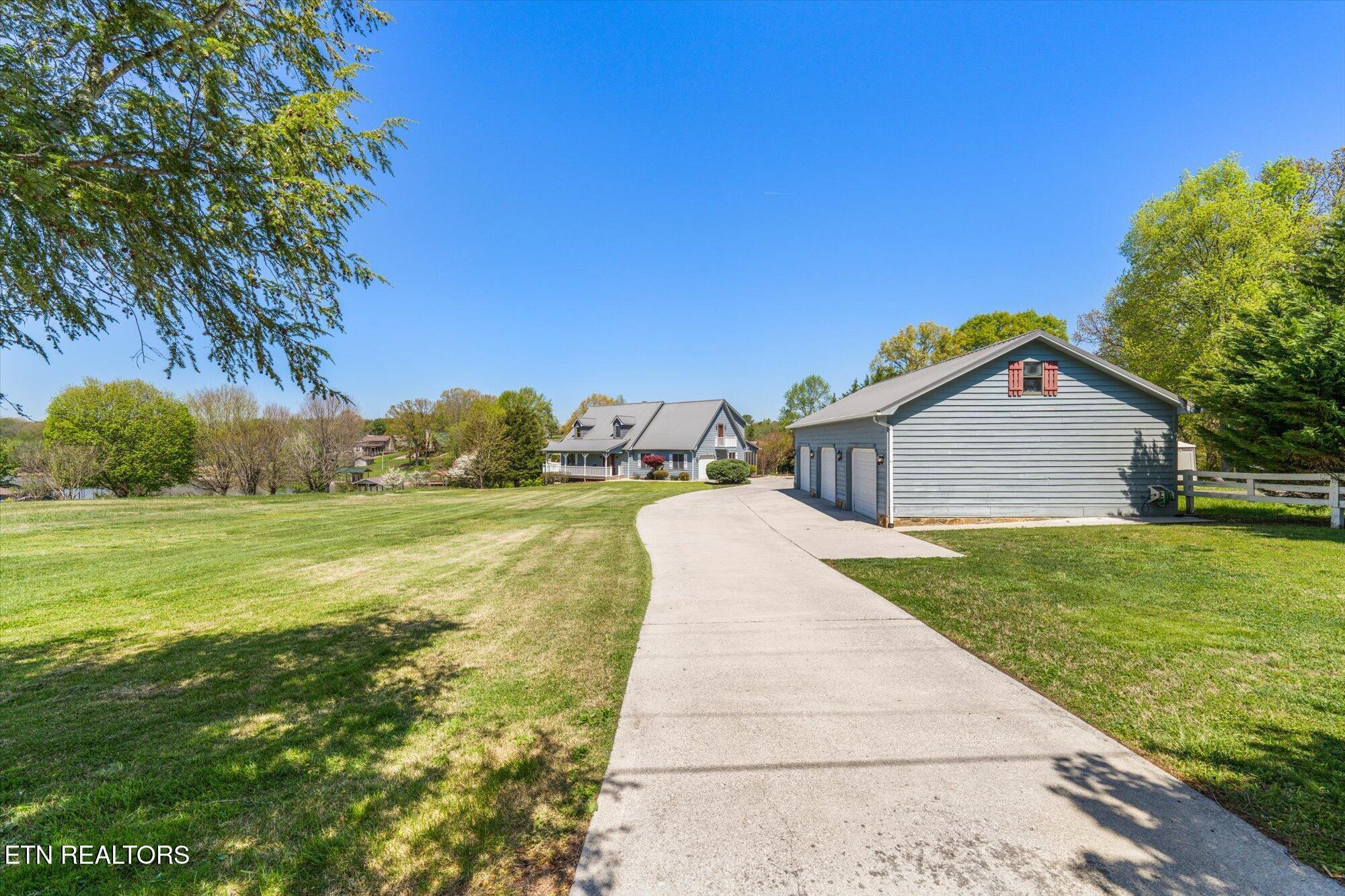Fort Loudoun and Tellico Lake Real Estate - Image# 44