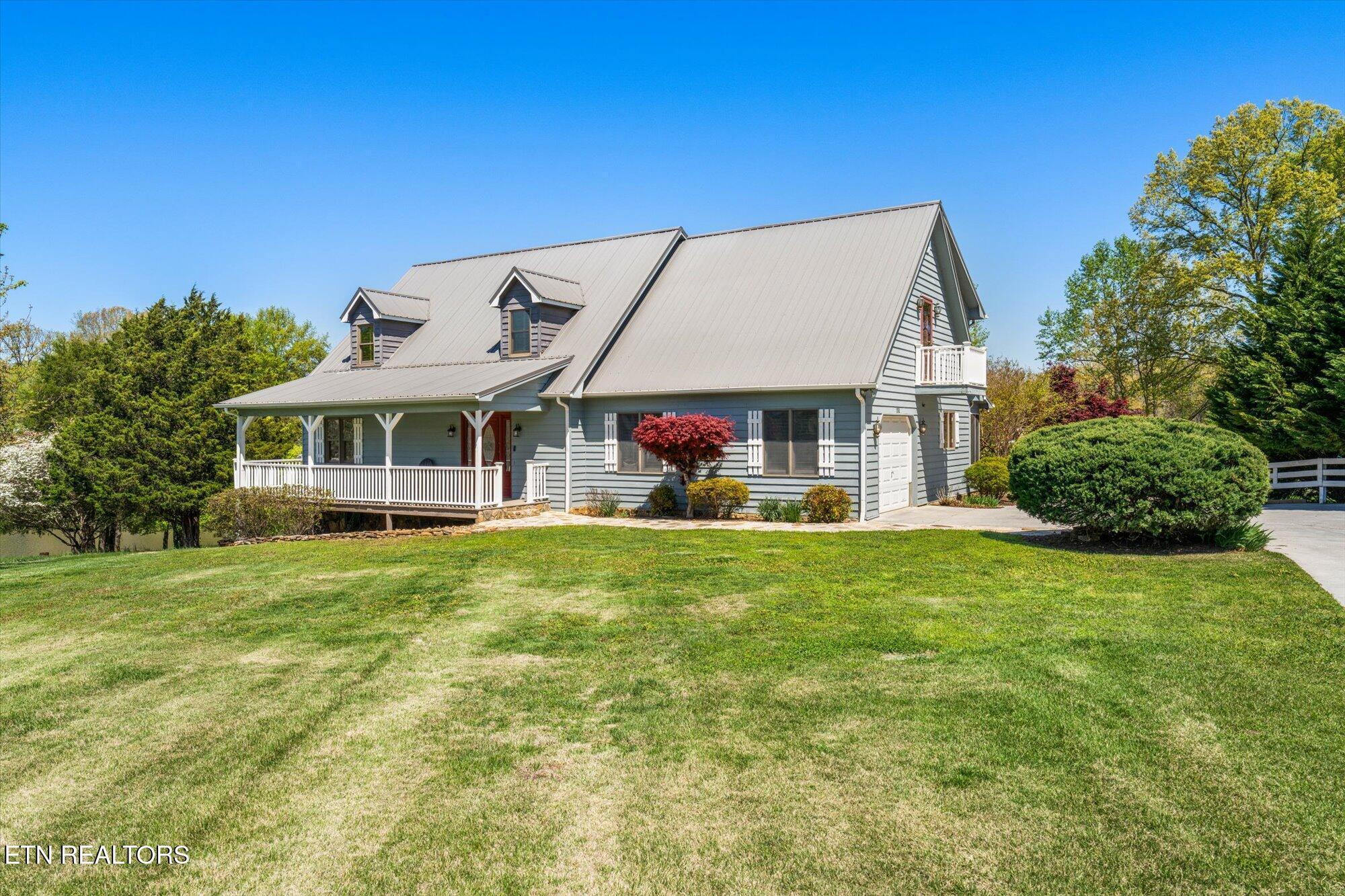 Fort Loudoun and Tellico Lake Real Estate - Image# 43