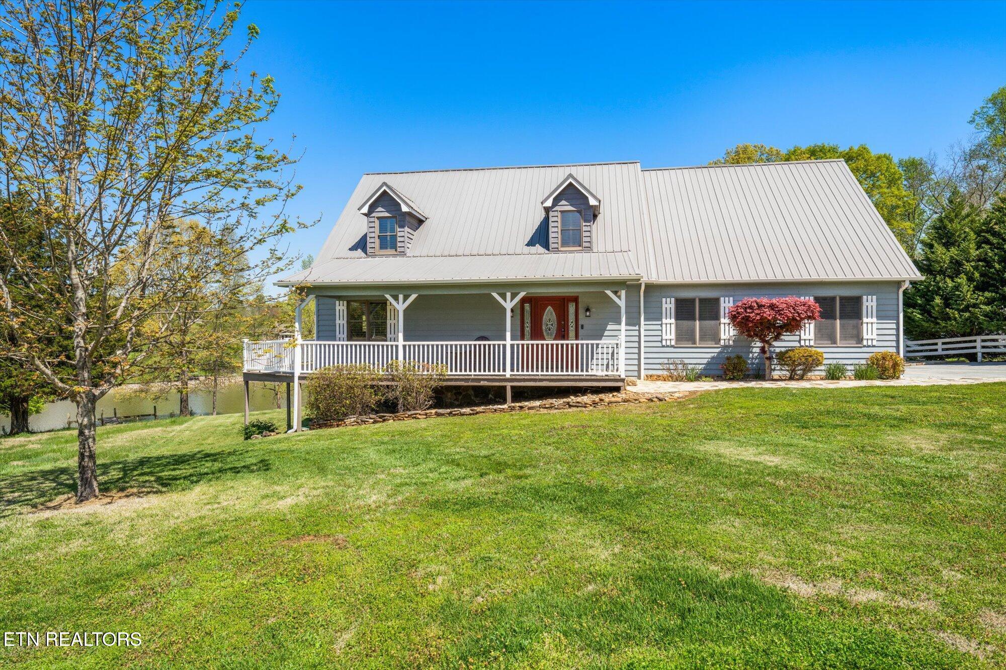 Fort Loudoun and Tellico Lake Real Estate - Image# 45