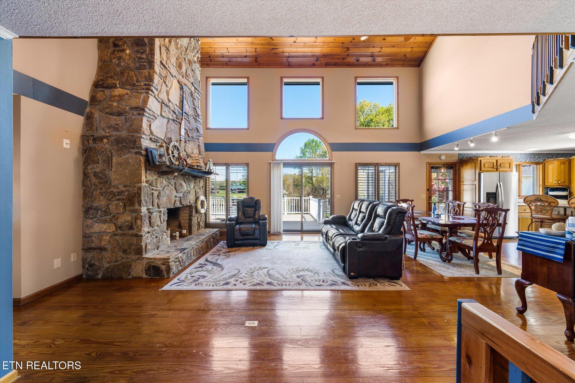 Fort Loudoun and Tellico Lake Real Estate - Image# 5