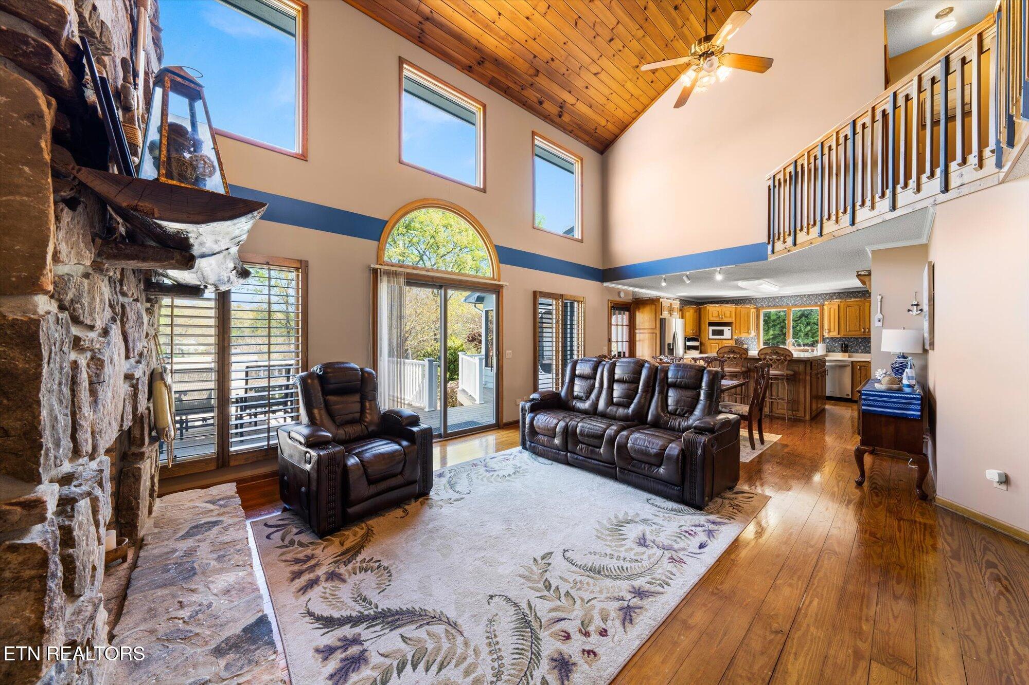 Fort Loudoun and Tellico Lake Real Estate - Image# 6