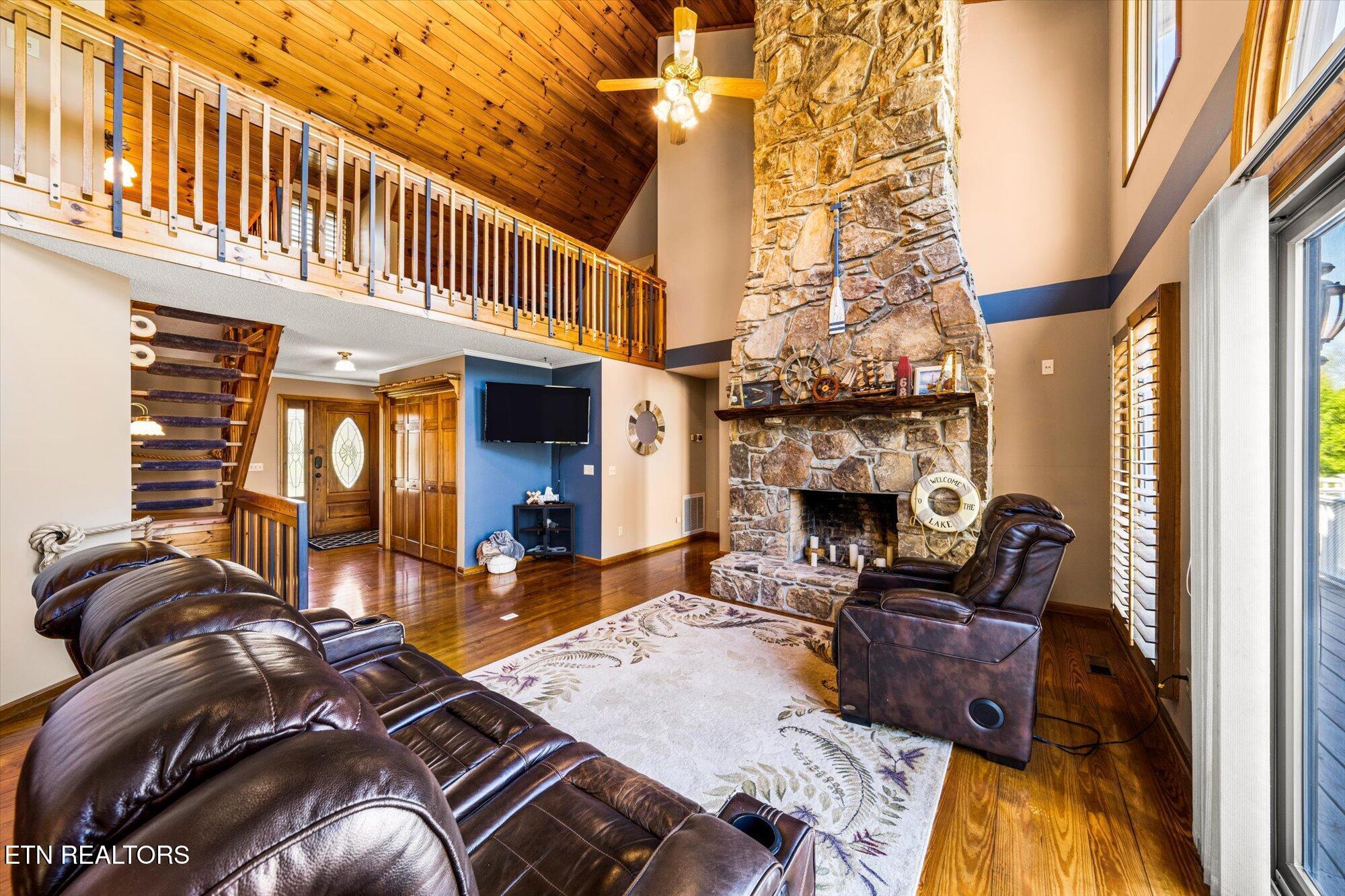 Fort Loudoun and Tellico Lake Real Estate - Image# 7
