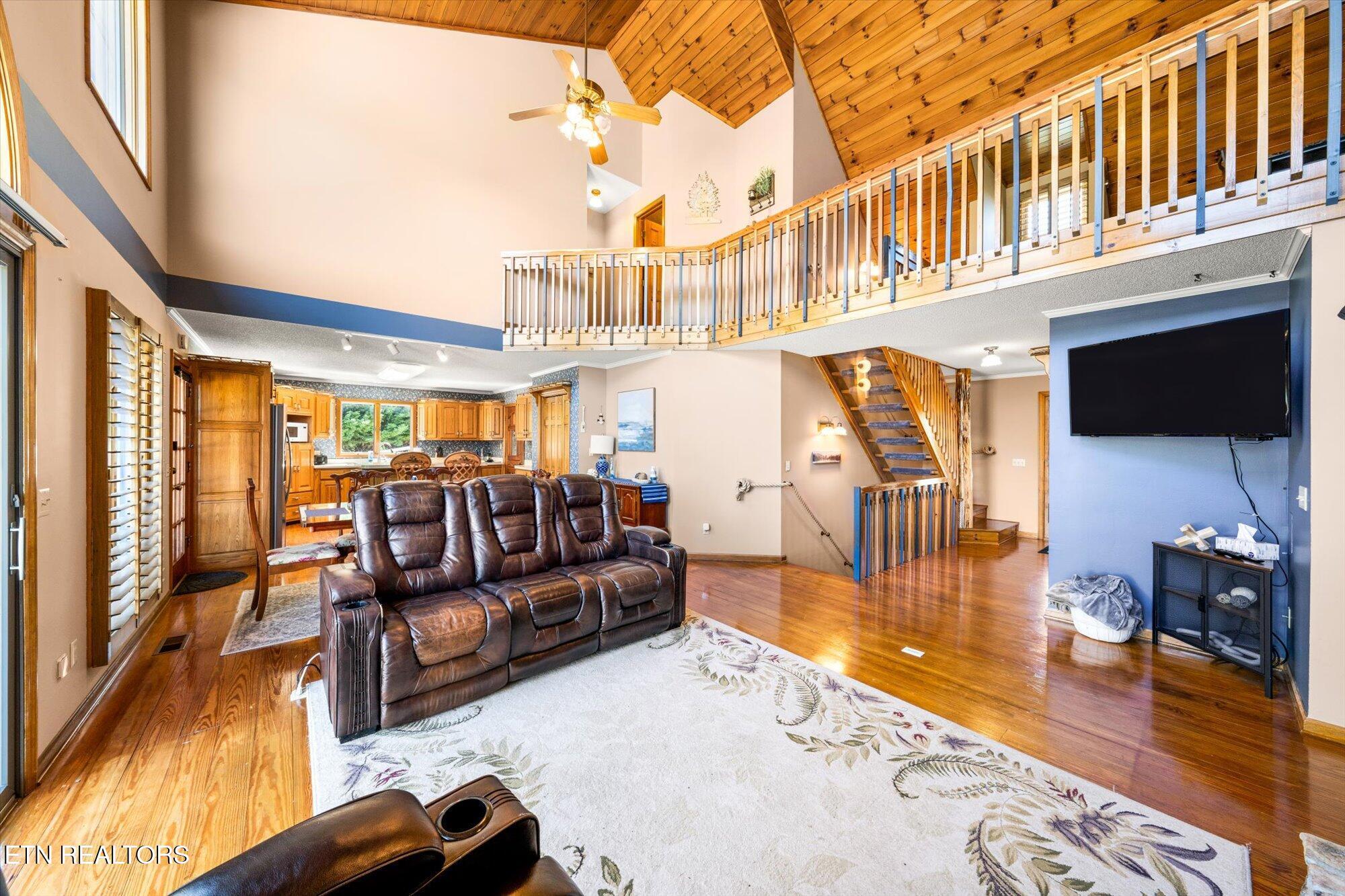 Fort Loudoun and Tellico Lake Real Estate - Image# 8