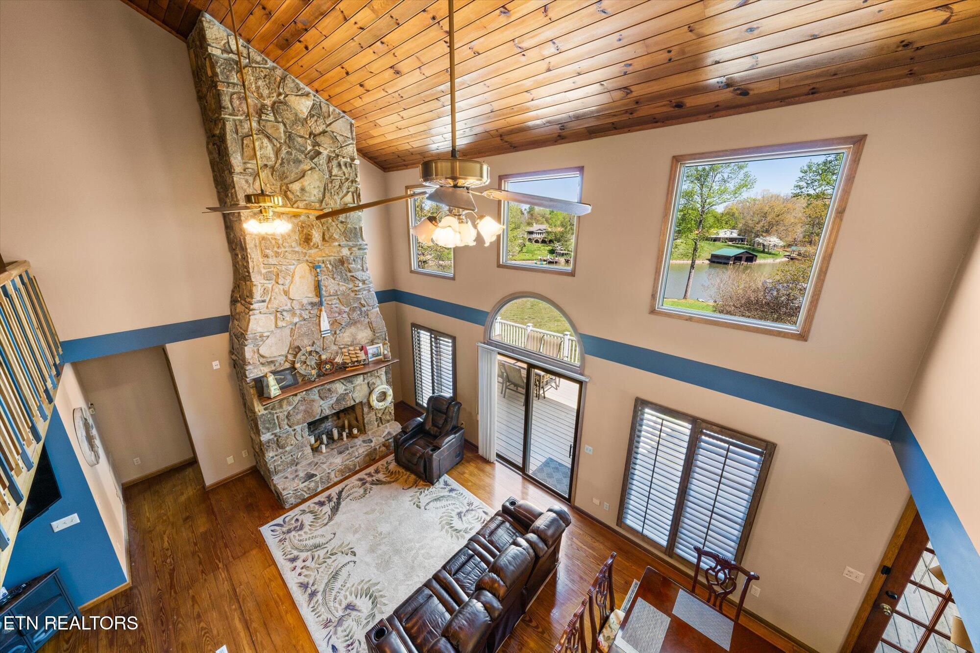 Fort Loudoun and Tellico Lake Real Estate - Image# 18