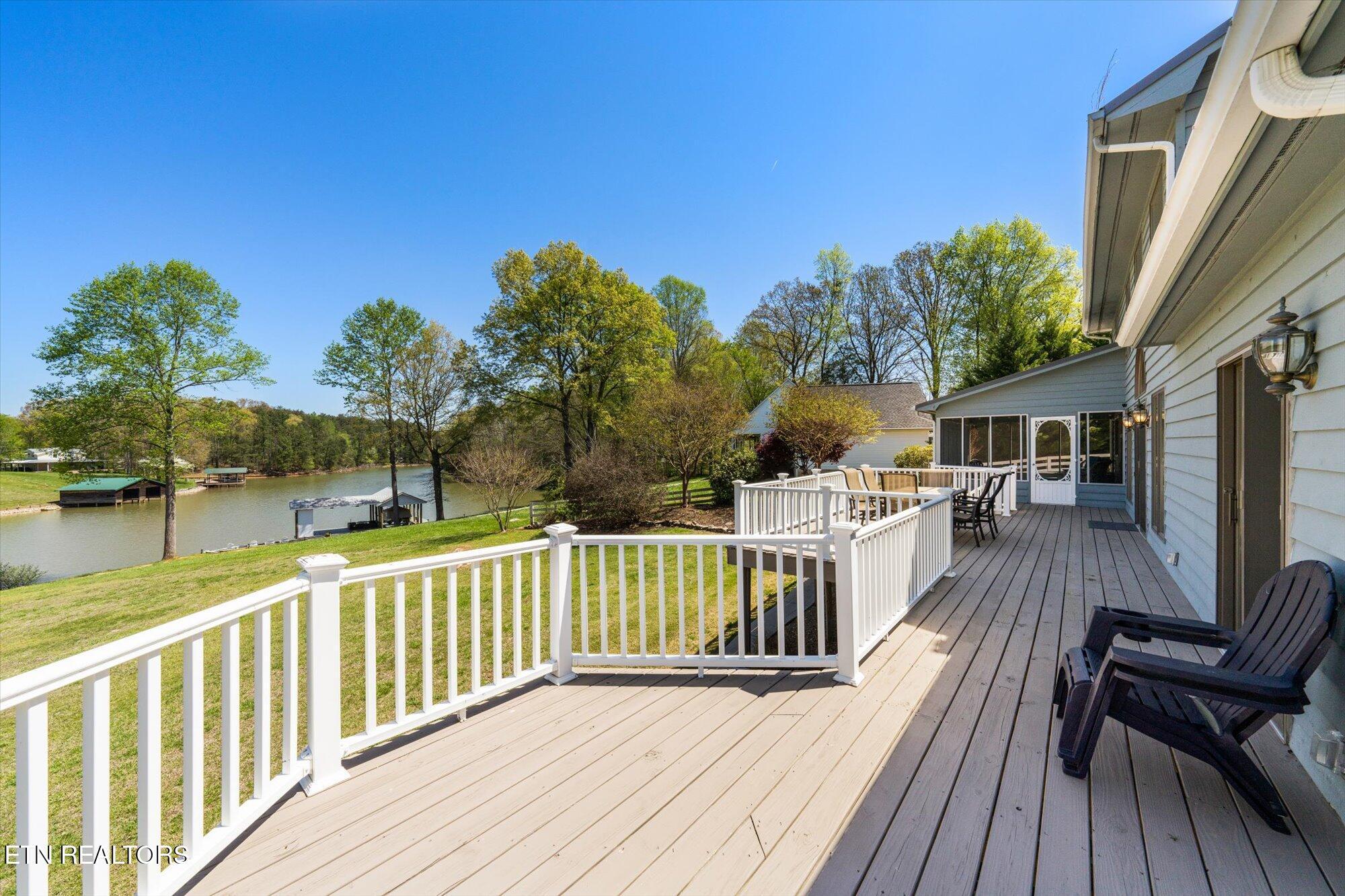 Fort Loudoun and Tellico Lake Real Estate - Image# 31